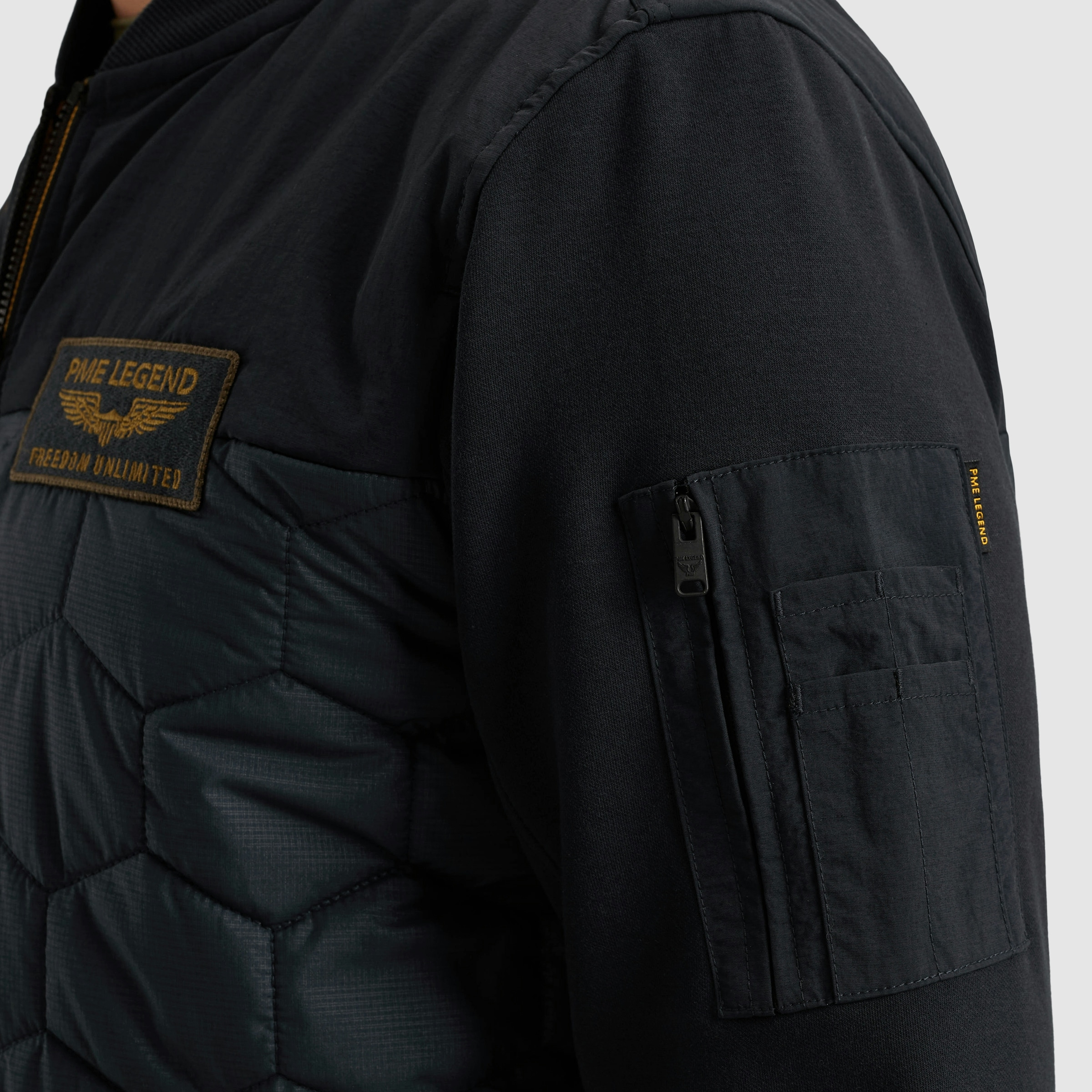 PME LEGEND Bomberjacke