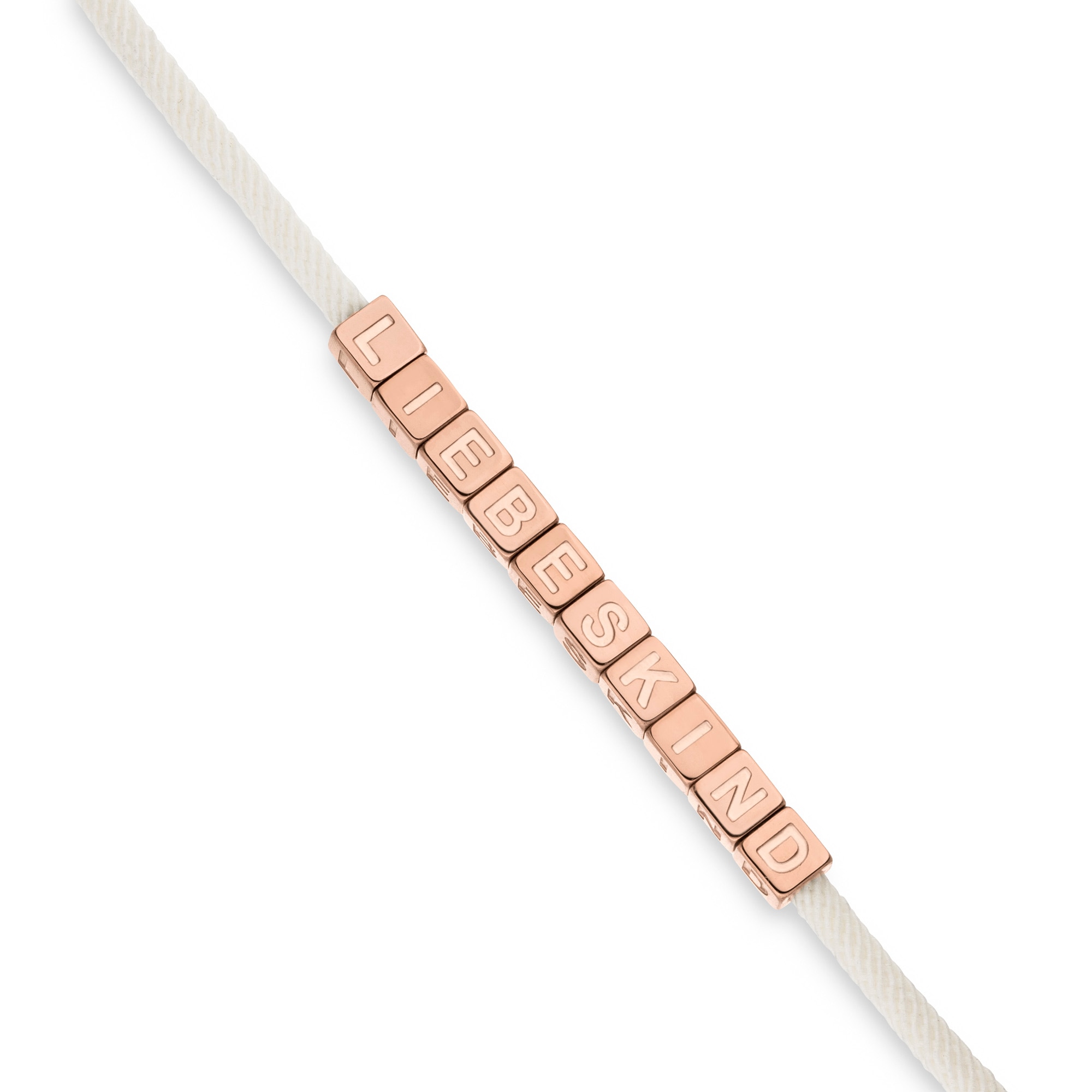 Liebeskind Berlin Armband »Brick«
