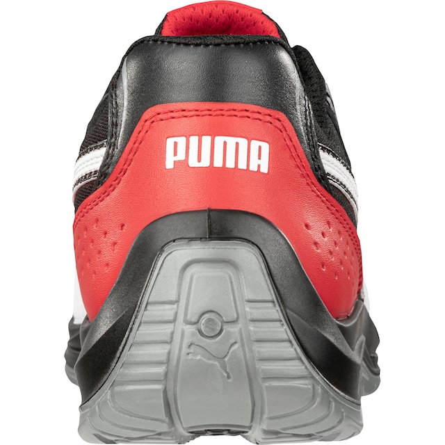 PUMA Safety Sicherheitsschuh »TOURING BLACK LOW«, S3, rutschfest und  durchtrittsicher kaufen | BAUR