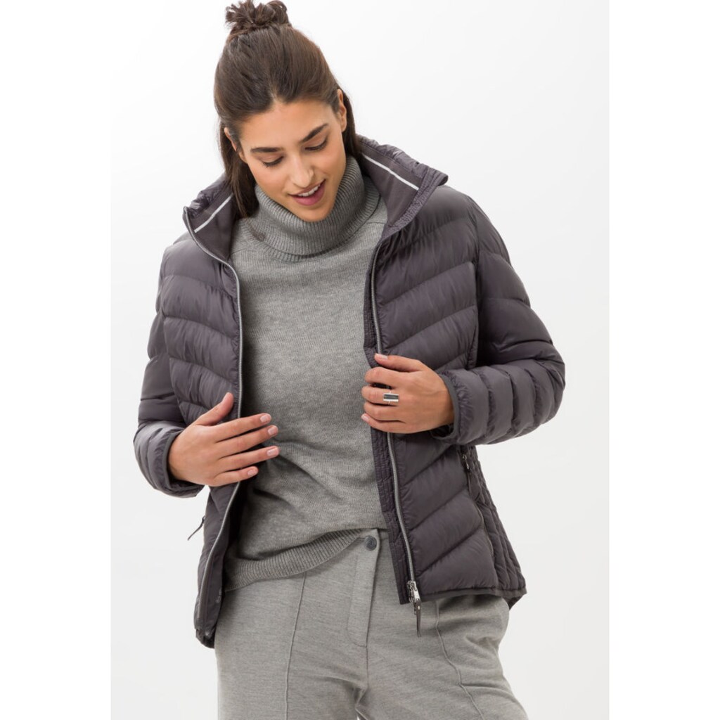 Brax Steppjacke »Style BERN«