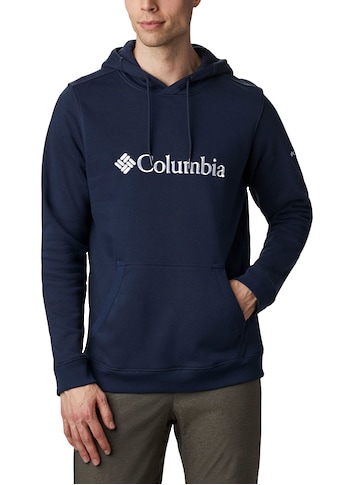Columbia Hoodie »CSC«