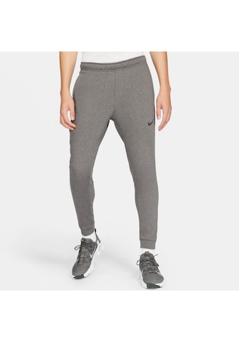 Trainingshose »DRI-FIT MEN'S TAPERED TRAINING PANTS«