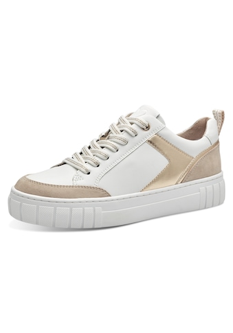 Marco Tozzi Plateausneaker