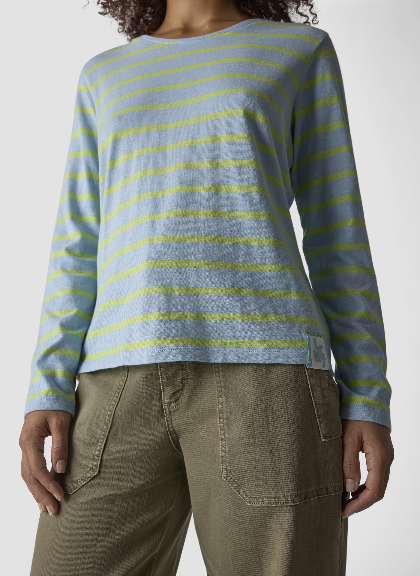 LeComte Print-Shirt »T-Shirt«