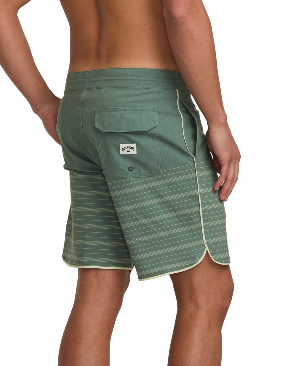 Billabong Boardshorts »73 Low Tide 17"«