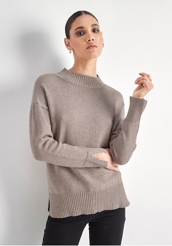 Strickpullover