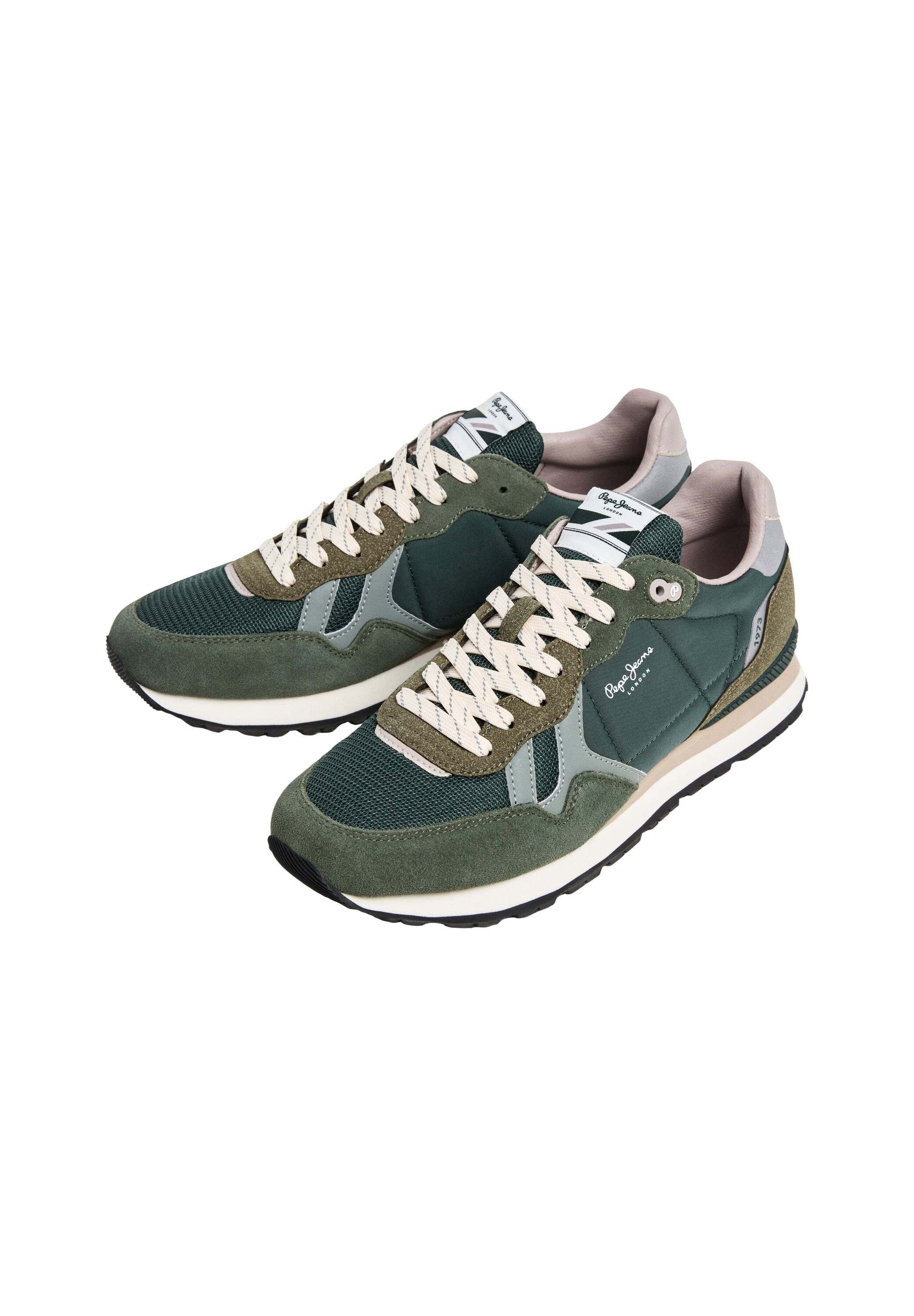 Pepe Jeans Sneaker »Trainer BRIT LEAGUE M«