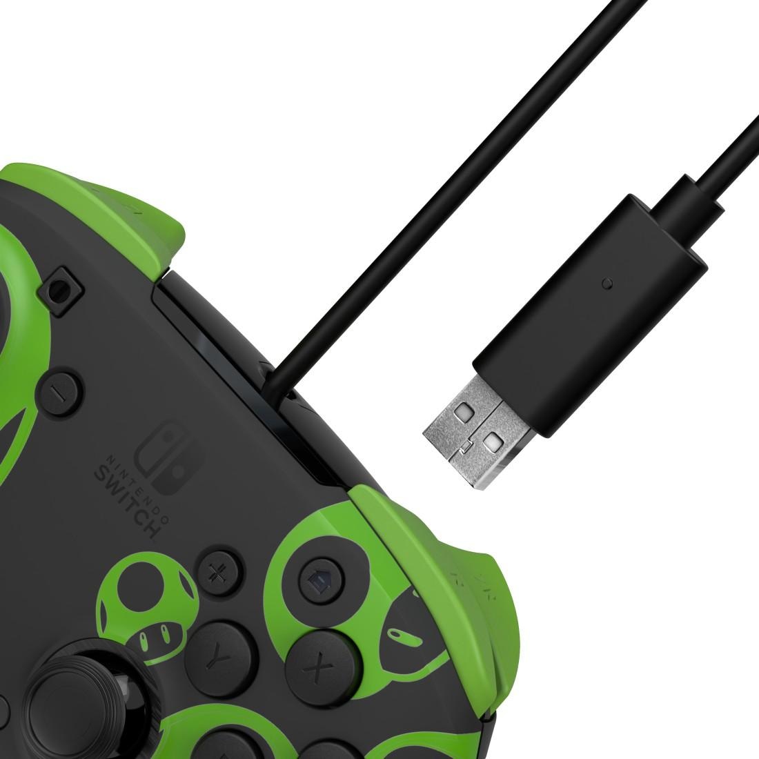 PDP - Performance Designed Products Controller »Rematch, NS«