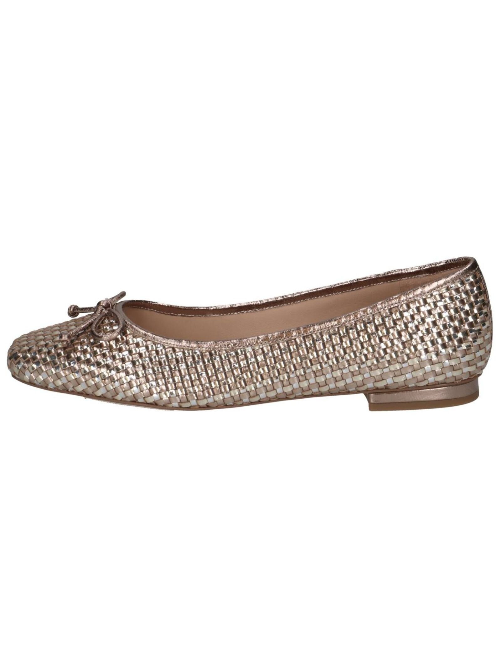 Peter Kaiser Ballerina "Peter Kaiser Ballerinas Nappaleder" günstig online kaufen