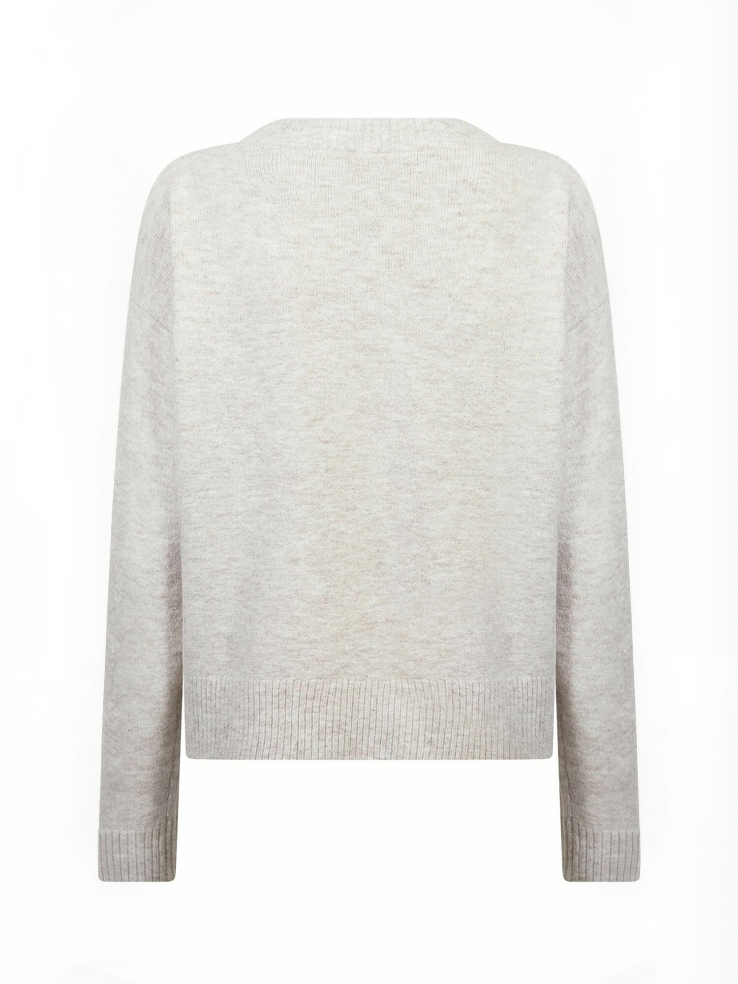 soyaconcept Rundhalspullover »Soya Concept Sweater SC-ORLEAN«