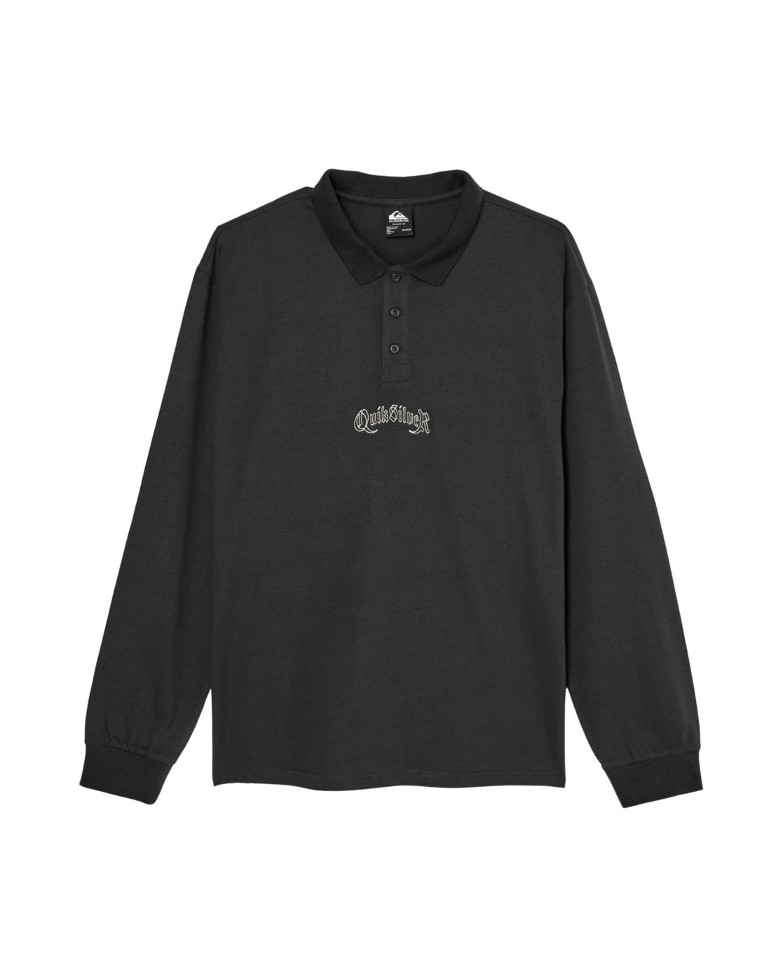 Quiksilver T-Shirt »Belem Heavy«