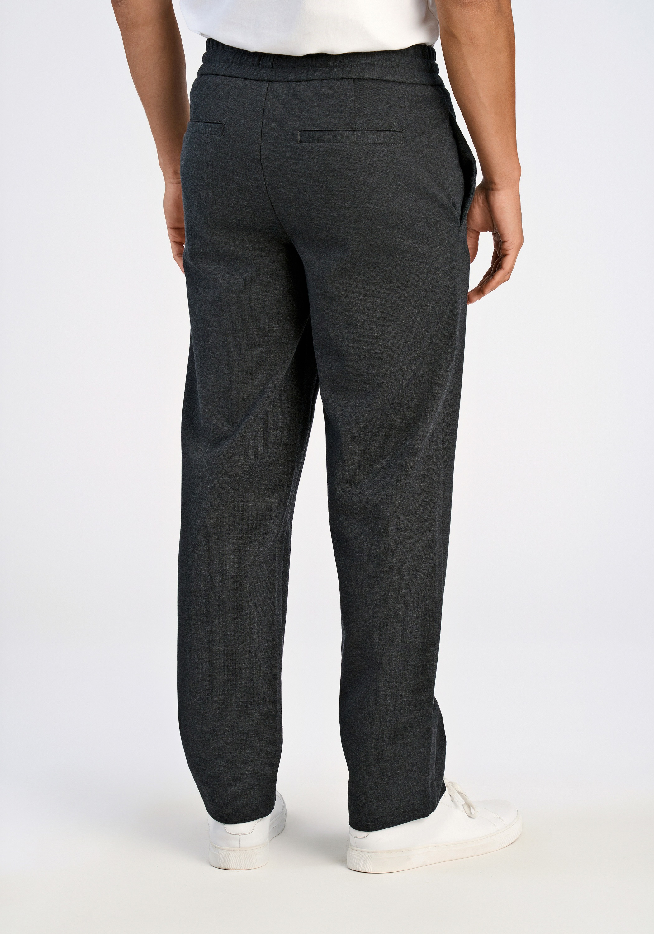 LINDBERGH Stoffhose »Lindbergh Stoffhose«