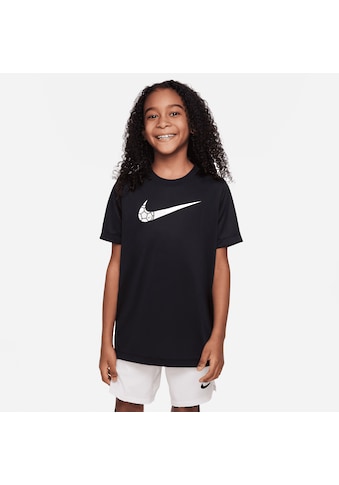 Nike Sportswear Marškinėliai »DRI-FIT BIG KIDS' (BOYS'...