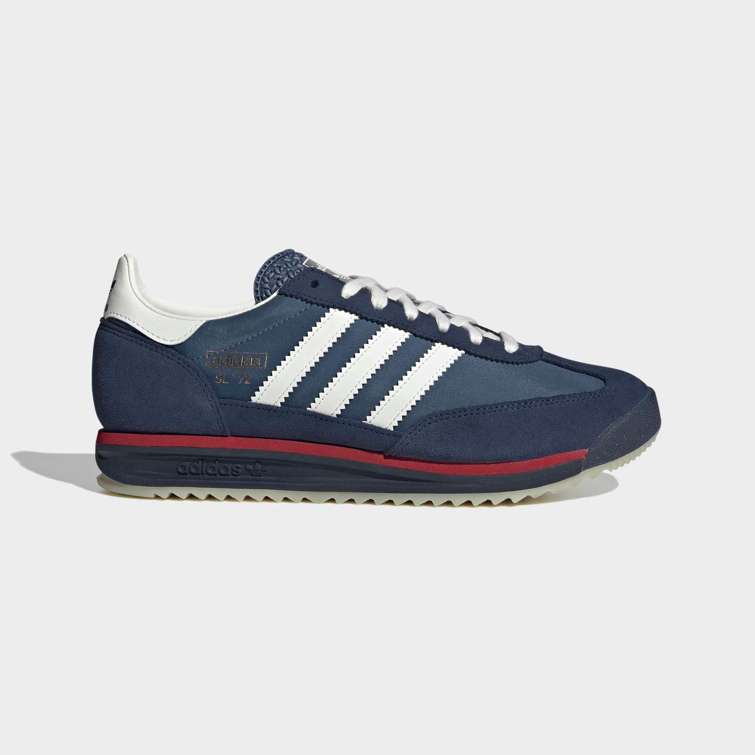 adidas Originals Sneaker »SL 72 RS«