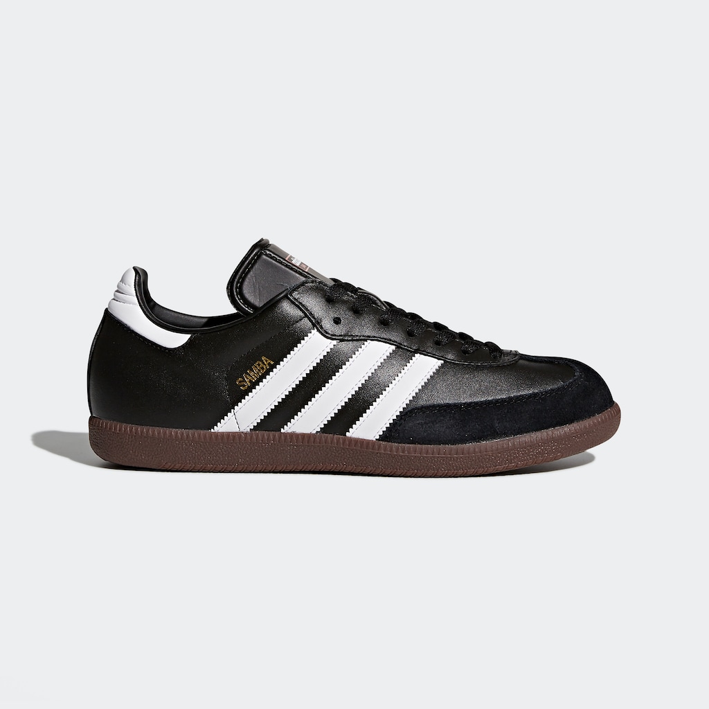 adidas Performance Sneaker »SAMBA LEATHER«