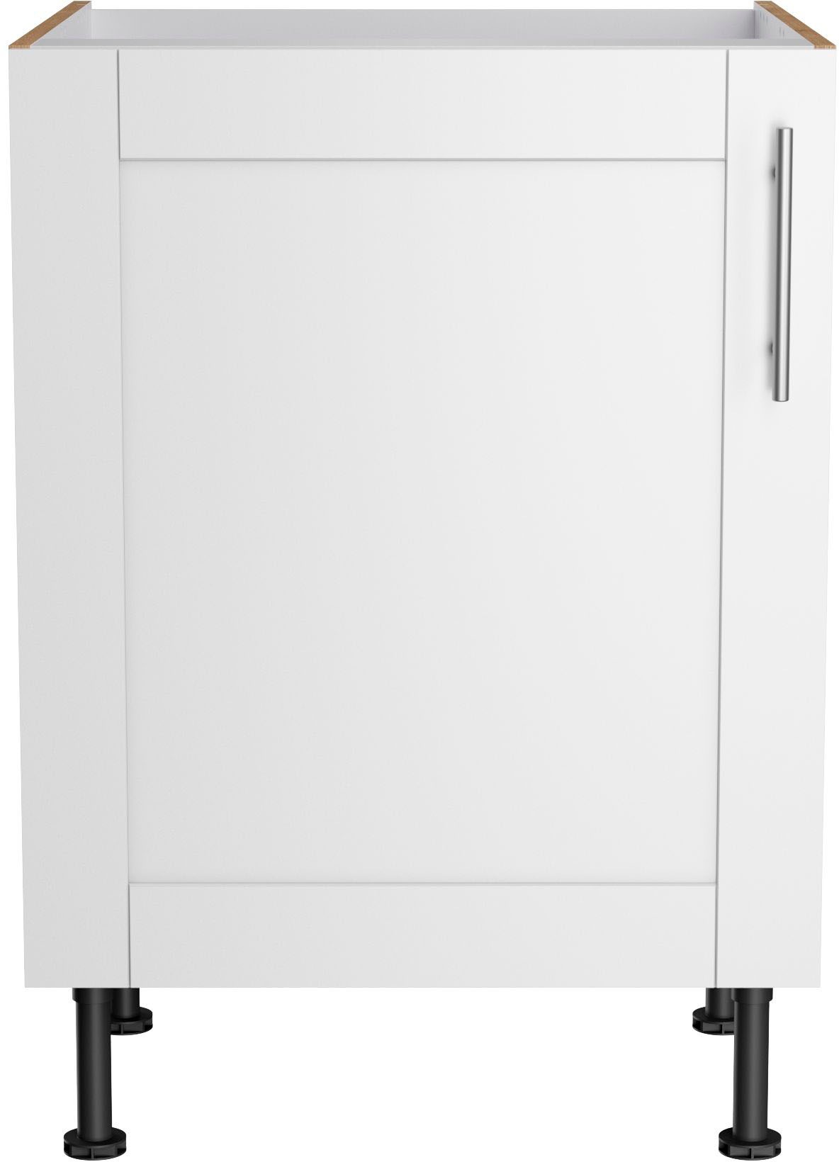 KOCHSTATION Spülenschrank "KS-Ahus", Breite 60 cm günstig online kaufen