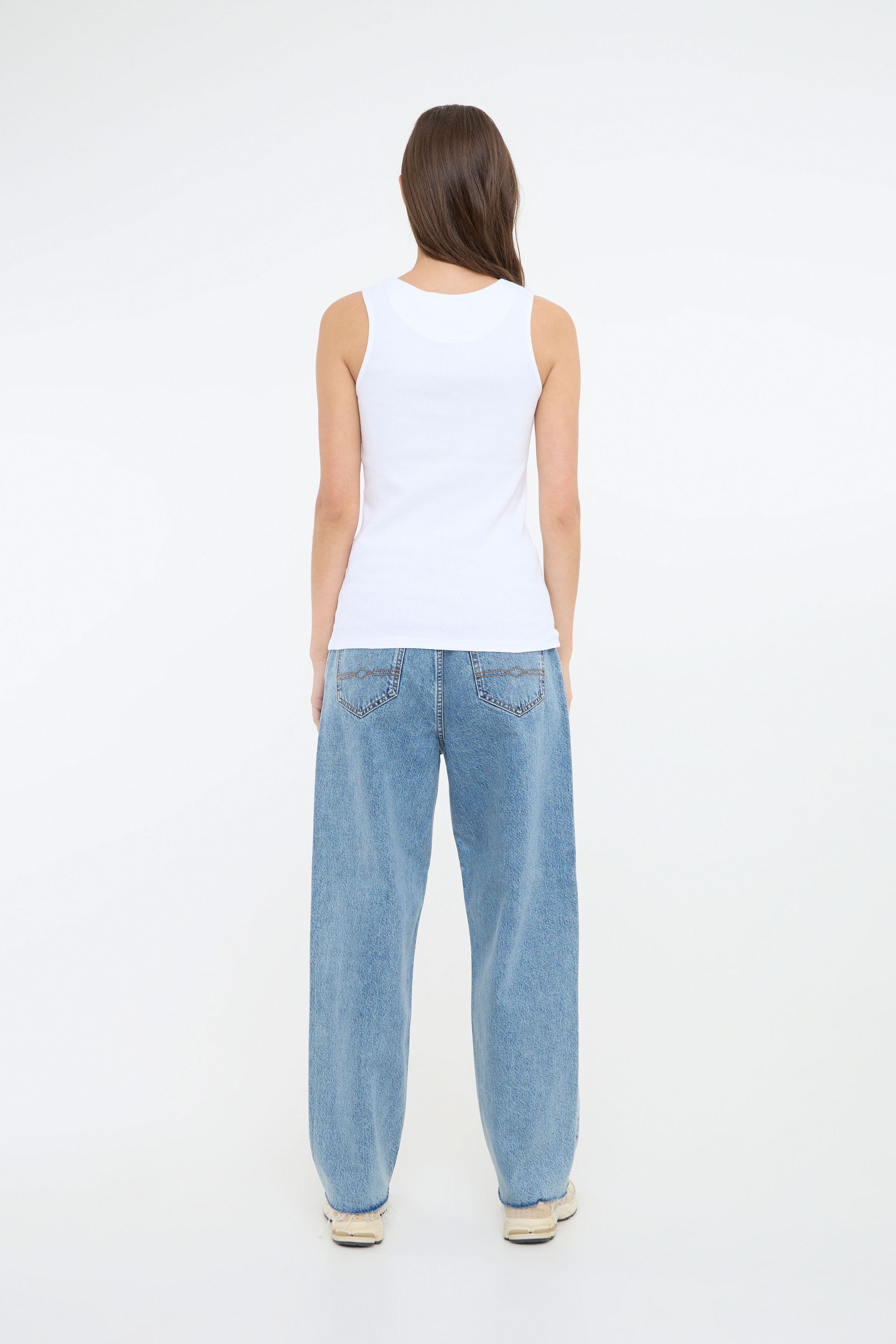 BALL Longtop »Tanktop BAALTOBELLI TANK TOP«