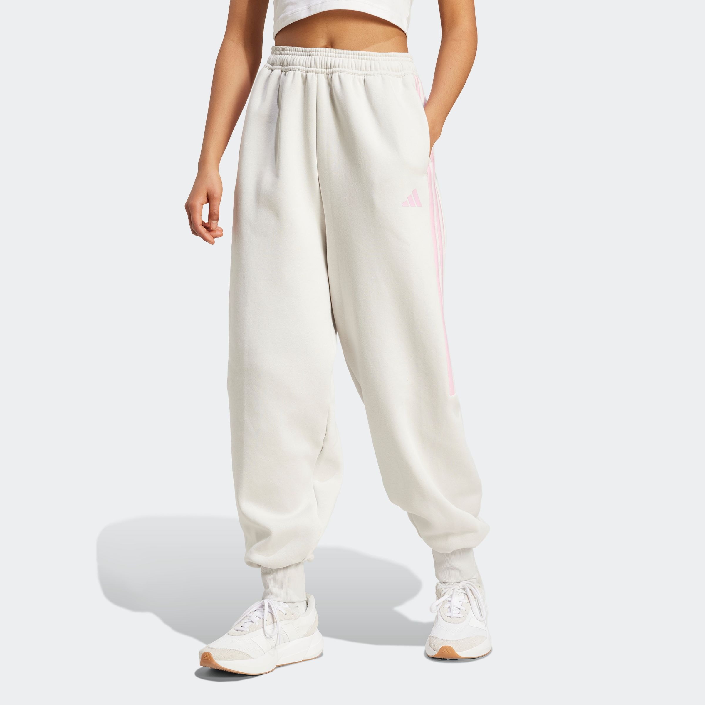 adidas Sportswear Sporthose "W TIRO FL PT", (1 tlg.) günstig online kaufen