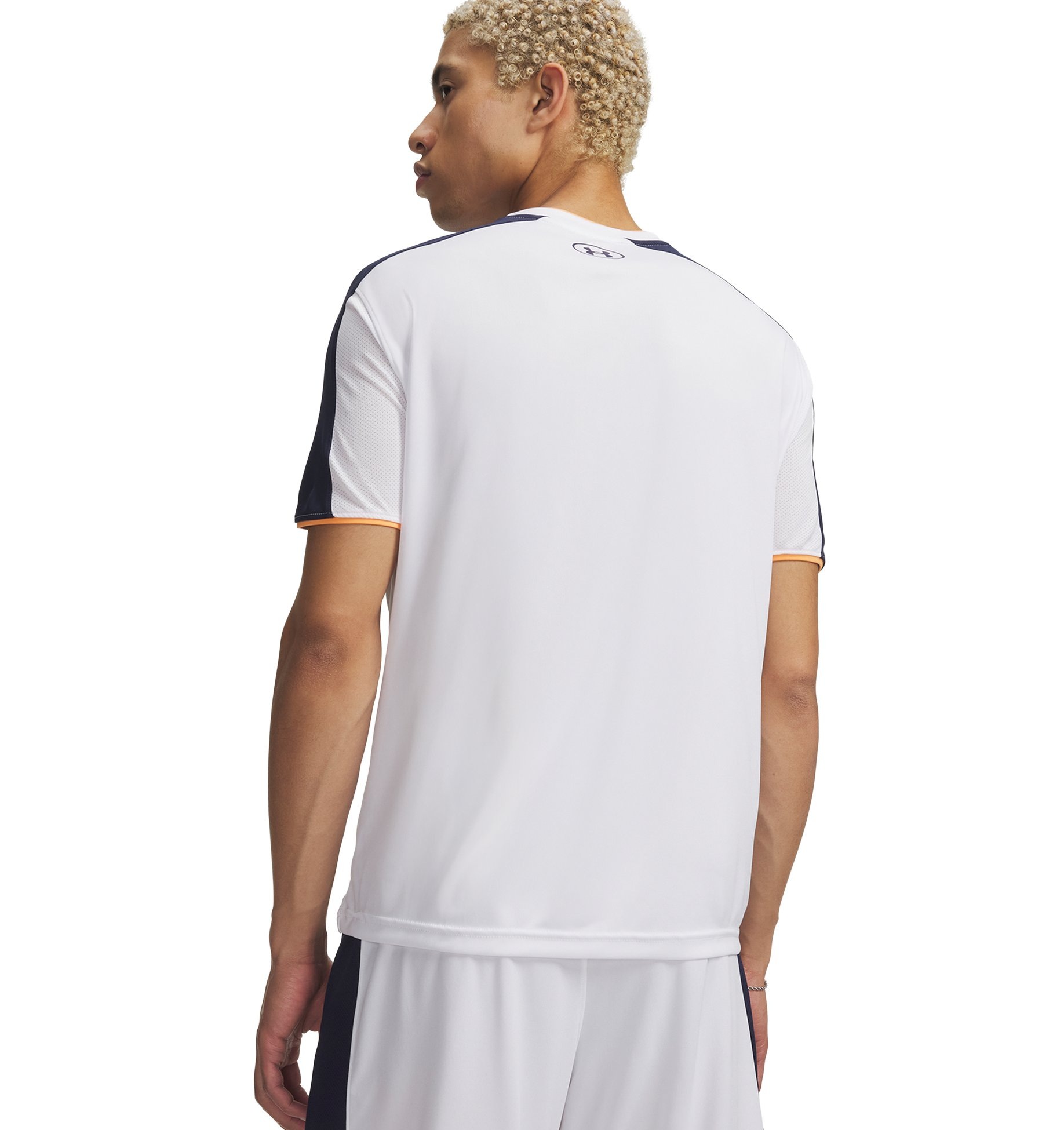 Under Armour Trainingsshirt "UA M CHALLENGER TRAIN SS" kurze Ärmel, mit atm günstig online kaufen