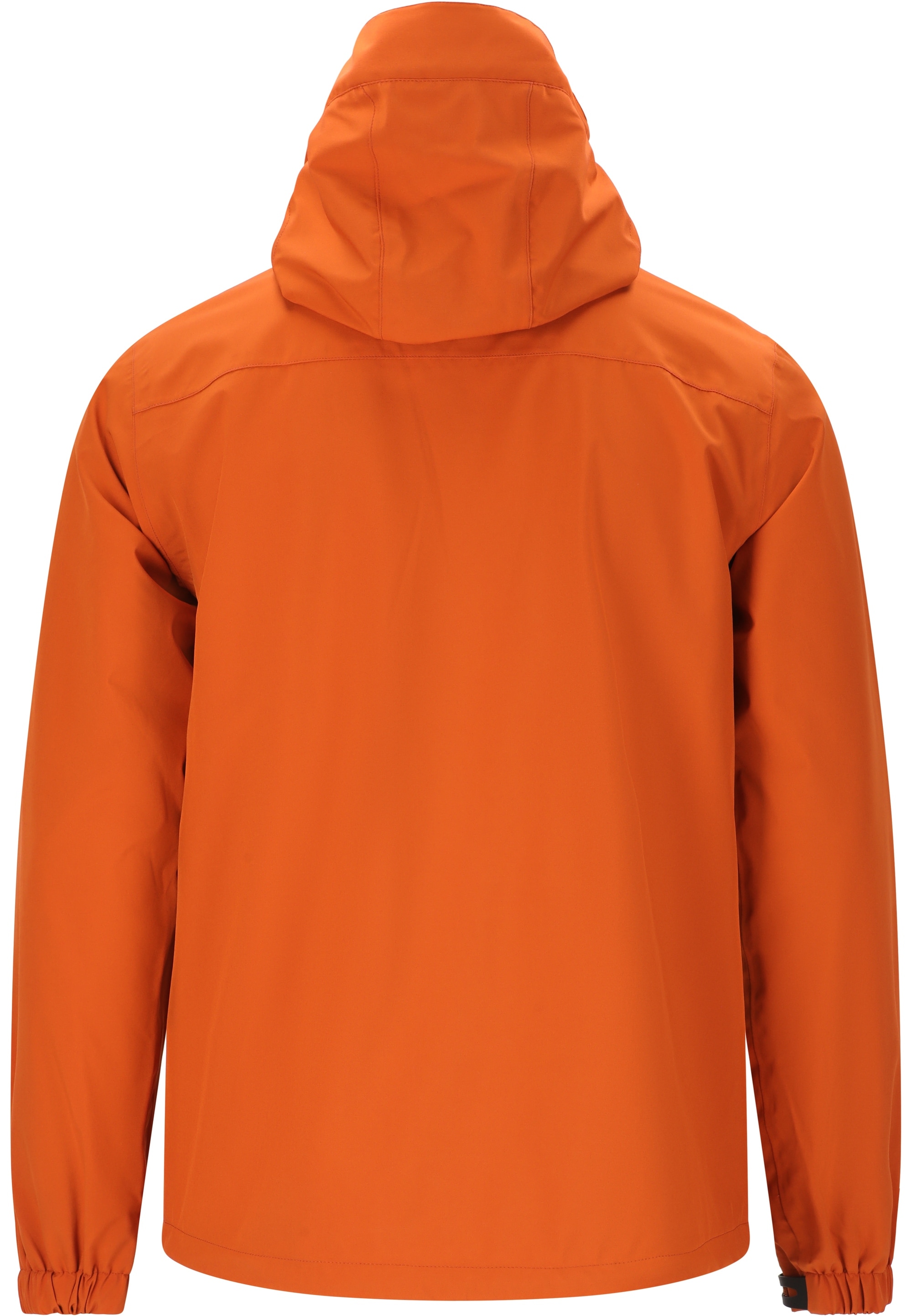 WEATHER REPORT Outdoorjacke »DELTON W-PRO15000«, mit umweltfreundlicher Beschichtung (PFC-Frei)