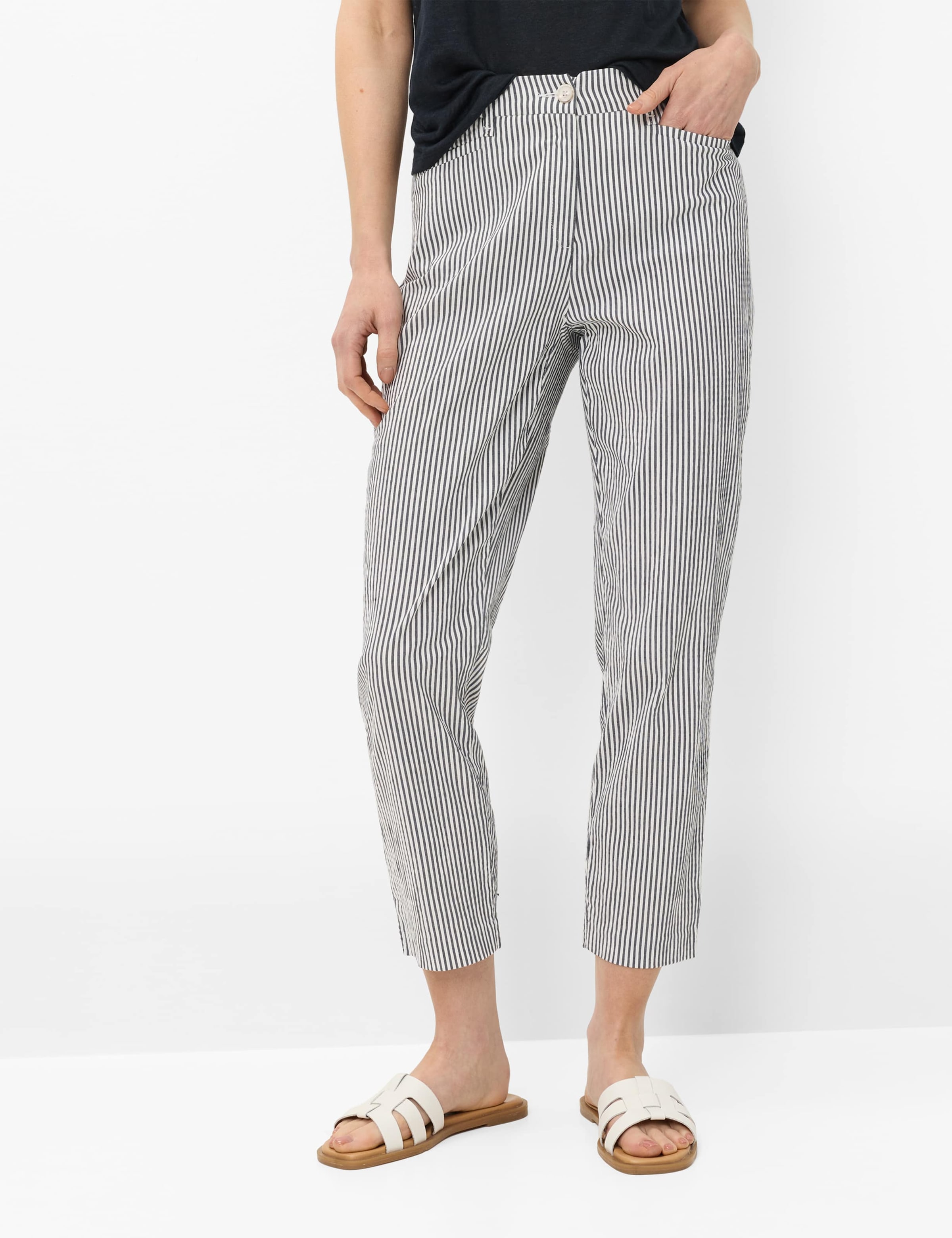 Brax 5-Pocket-Hose »Style MARA S«