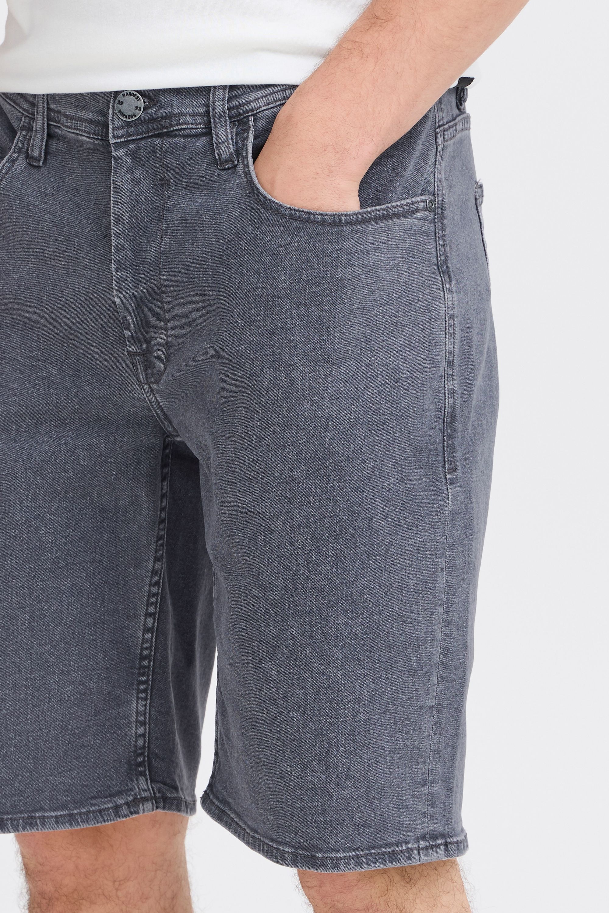Blend Jeansshorts »Shorts BHTwister DENIM«