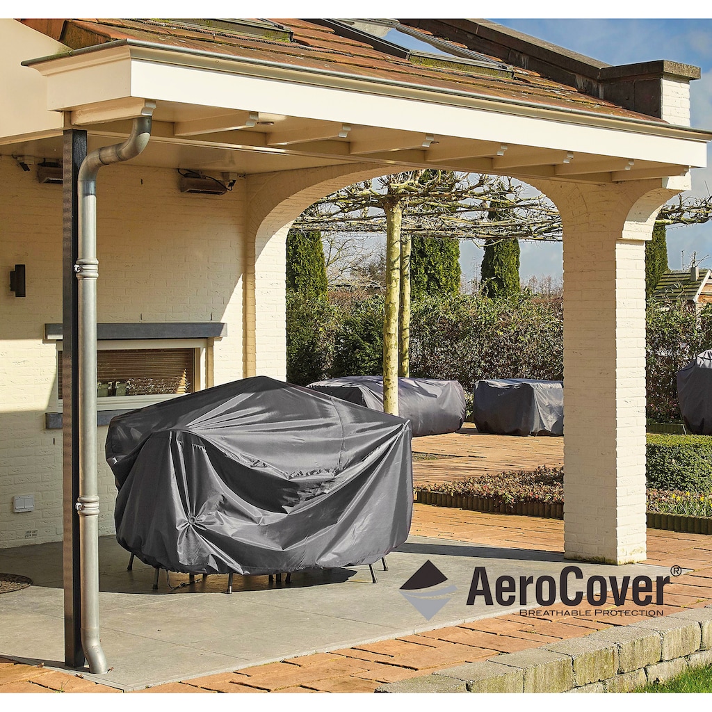 Aerocovers Gartenmöbel-Schutzhülle »Sitzgruppenhülle 200x190x85«