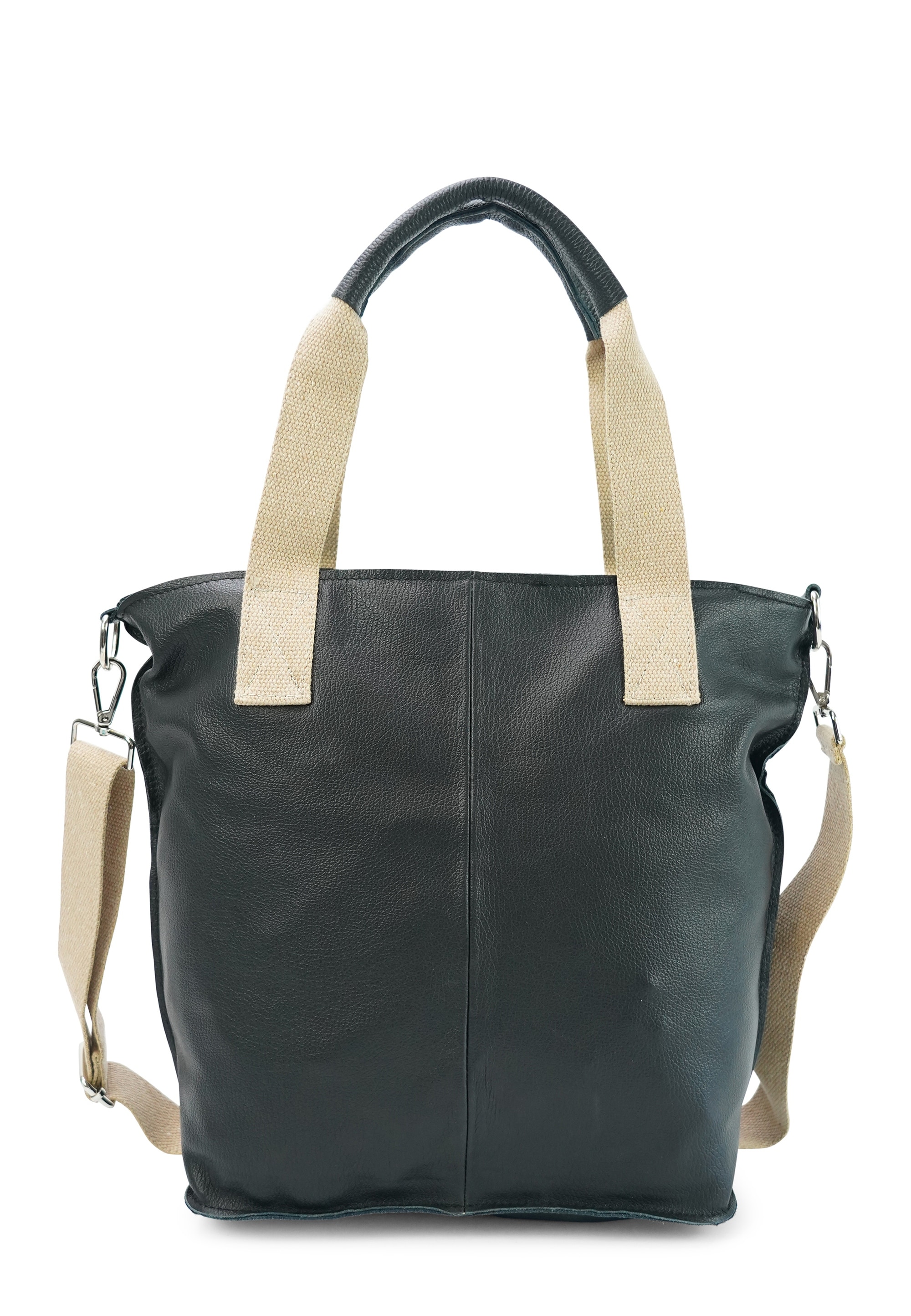 Harpa Henkeltasche »NEVE« aus echtem Leder