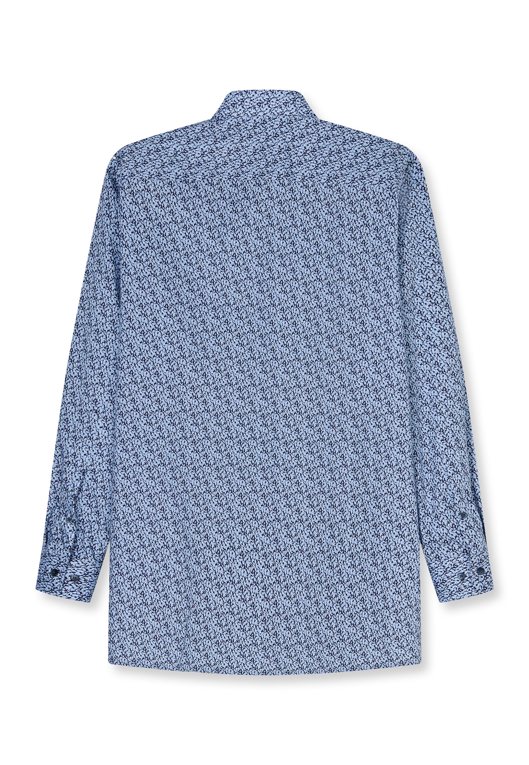 OLYMP Businesshemd "OLYMP Luxor, comfort fit - big, New Kent" günstig online kaufen