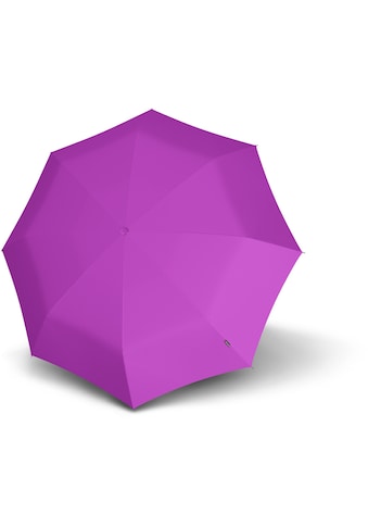 Taschenregenschirm »Floyd, violet«