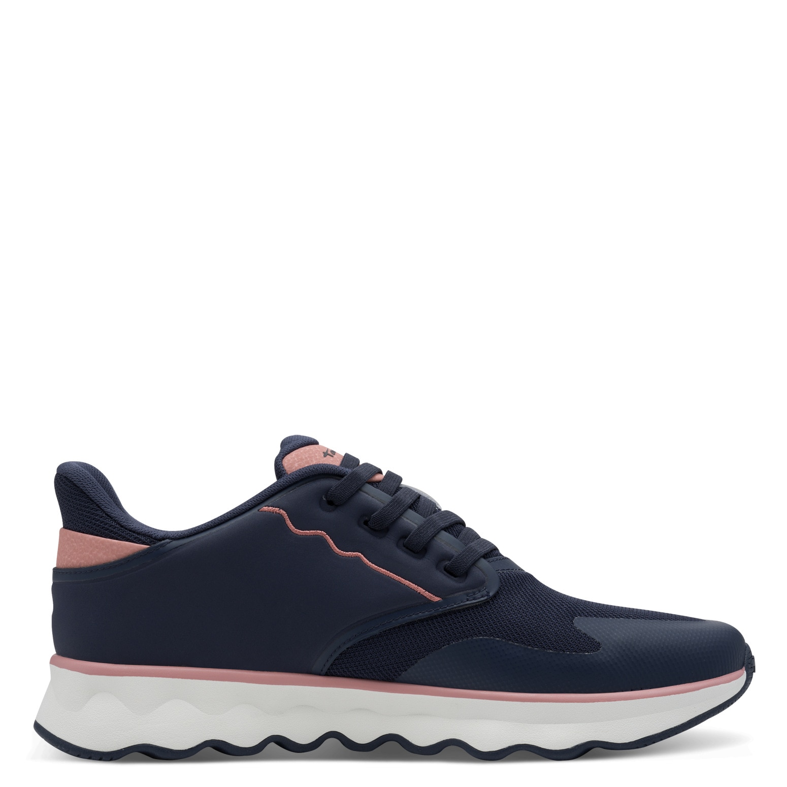 Tamaris Slip-On Sneaker »Nowana«, Freizeitschuh, Halbschuh, Slipper mit Ortholite-Ausstattung