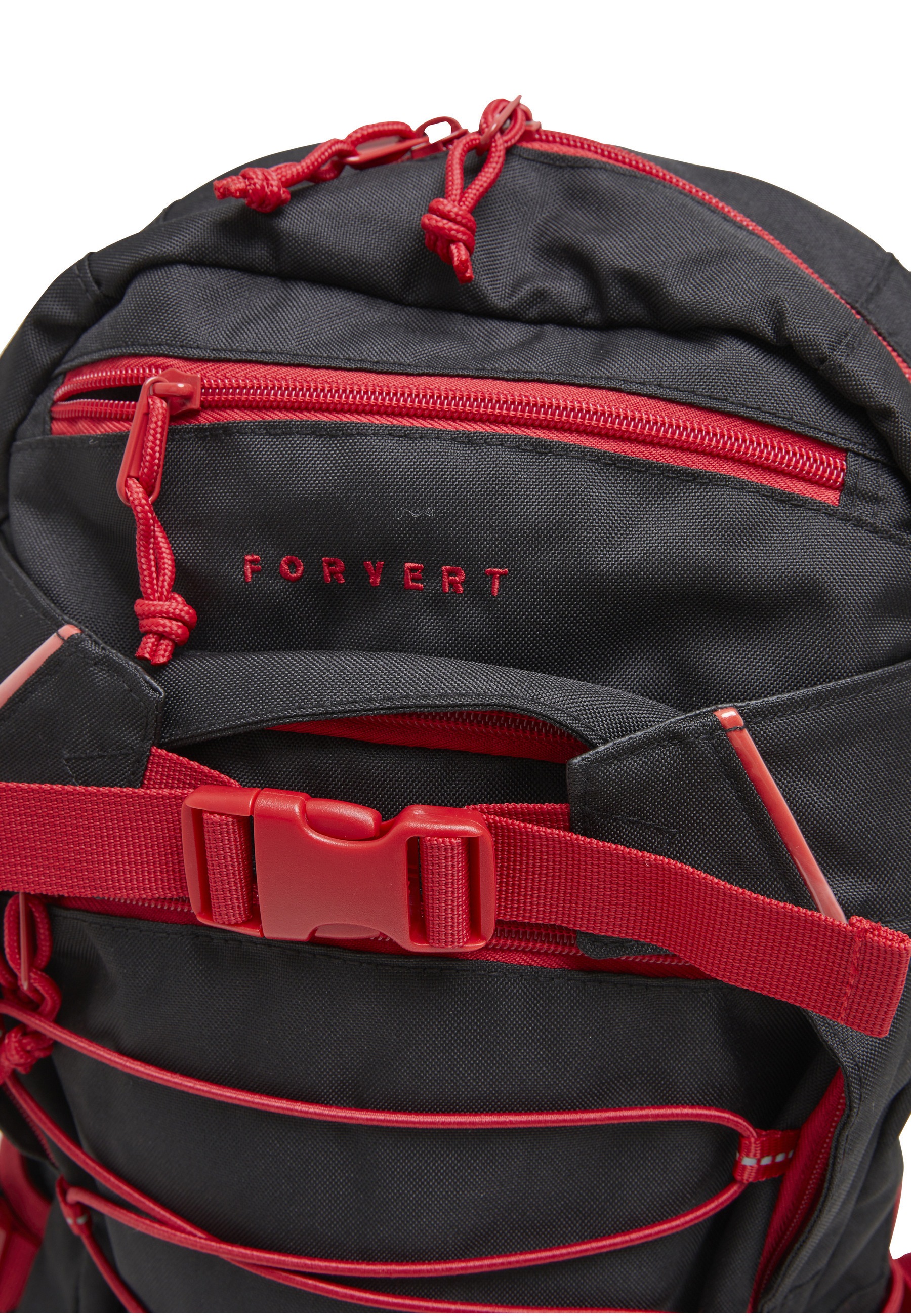 Brandit Rucksack »Brandit Forvert Fire Louis Backpack«