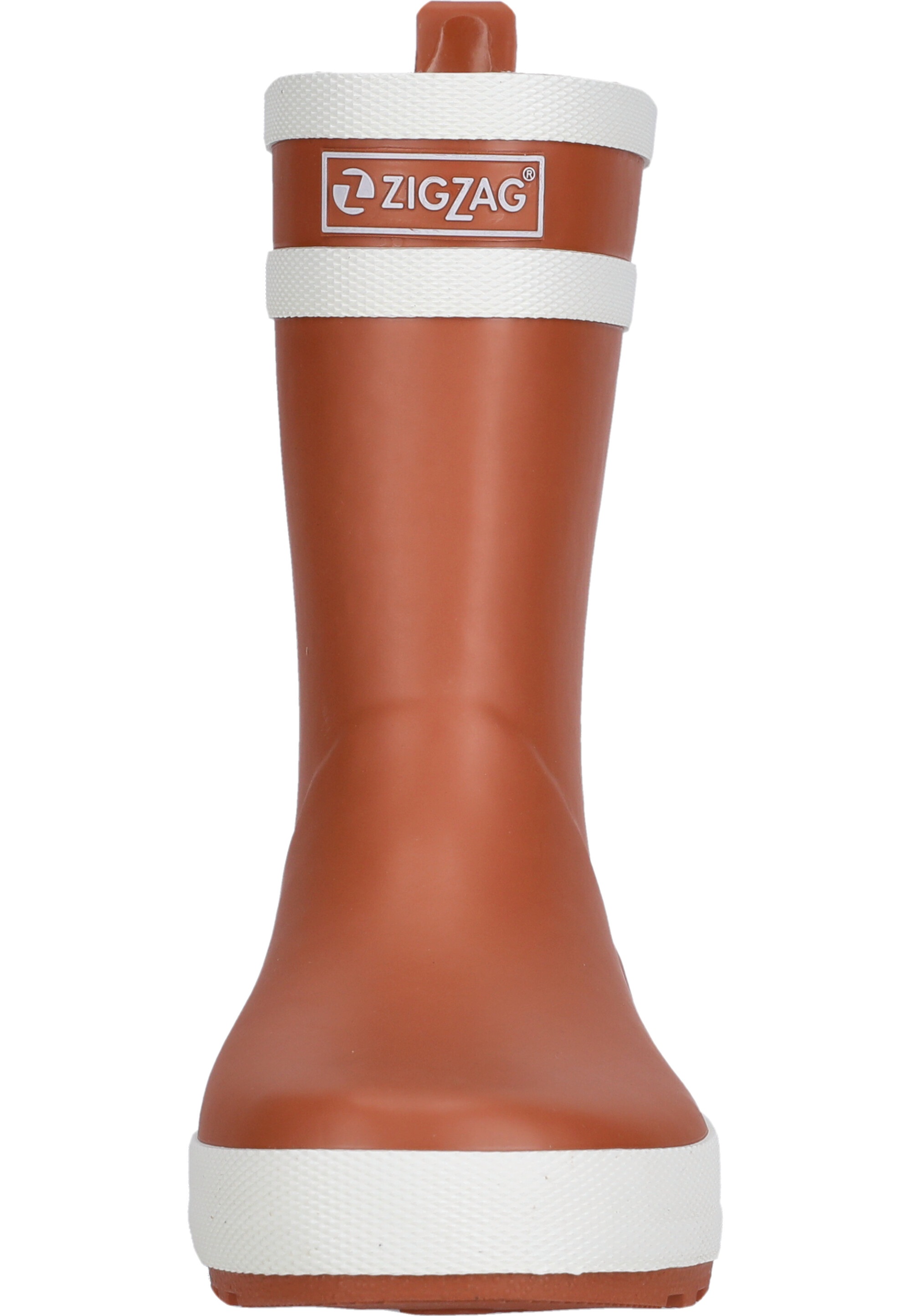 ZIGZAG Gummistiefel, aus hochwertigem Naturkautschuk