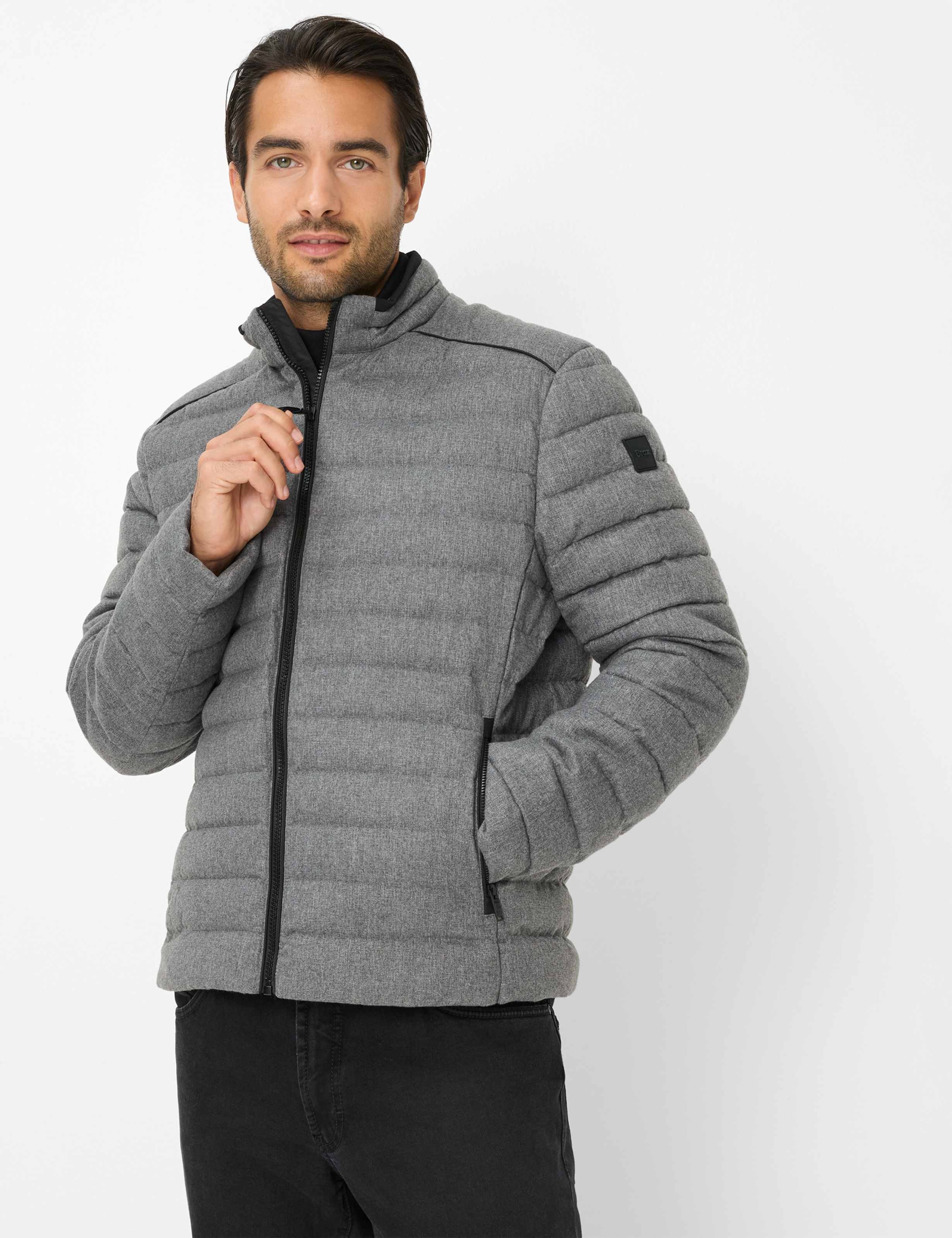 Brax Steppjacke "Style CRAIG" günstig online kaufen