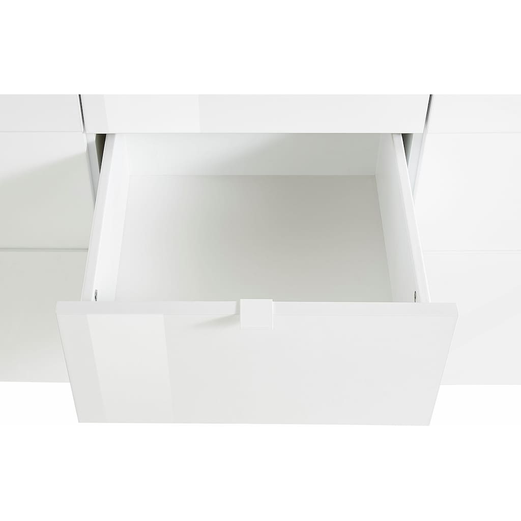 INOSIGN Sideboard »EASY«, Breite 138 cm