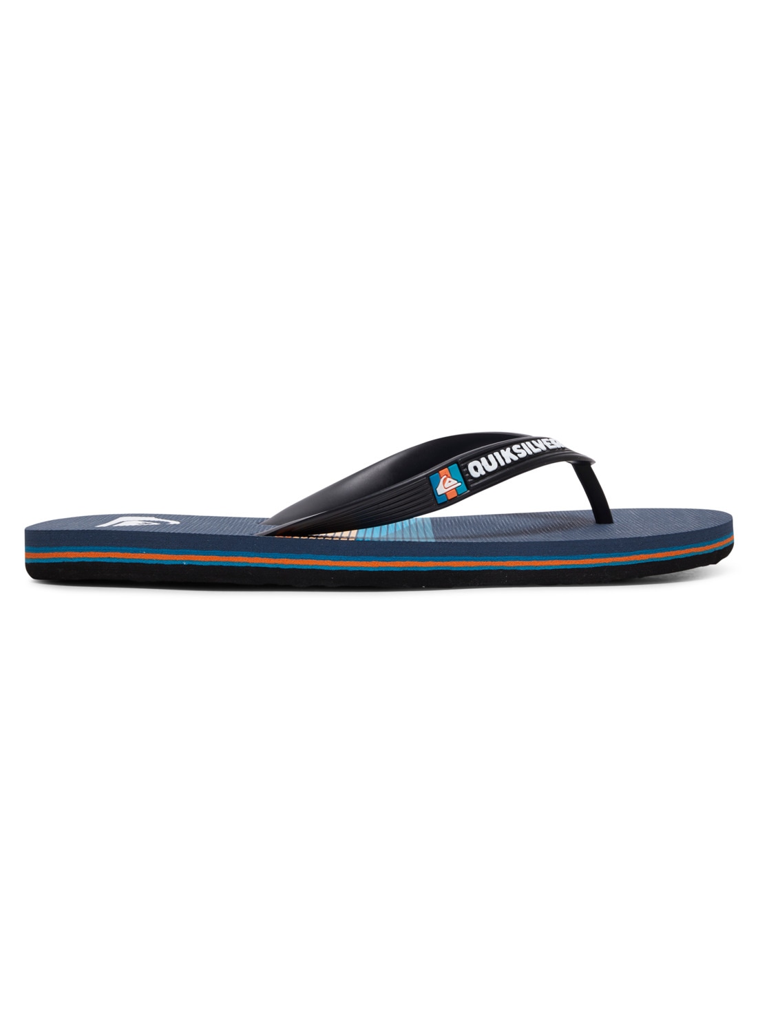 Quiksilver Sandale »Molokai Seasons«