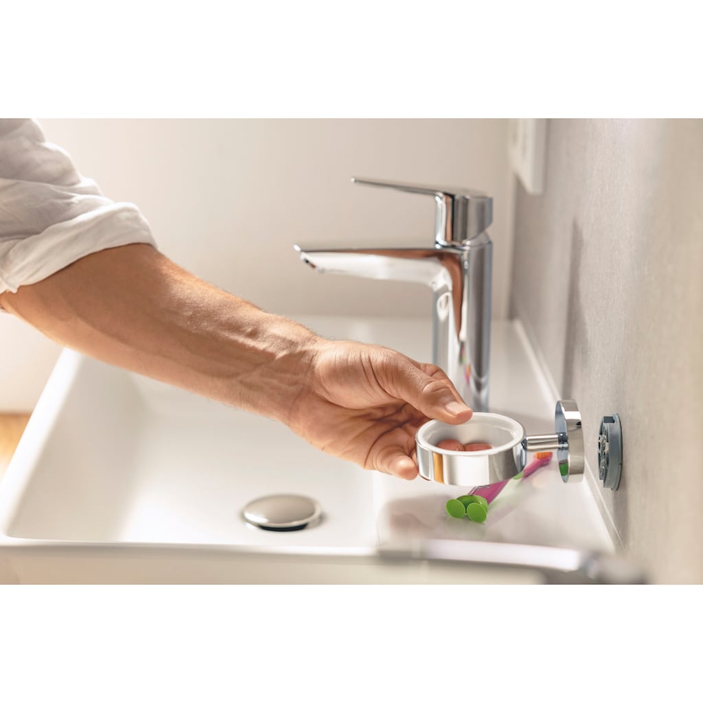 Grohe Seifenschale »Start«, mit Halter