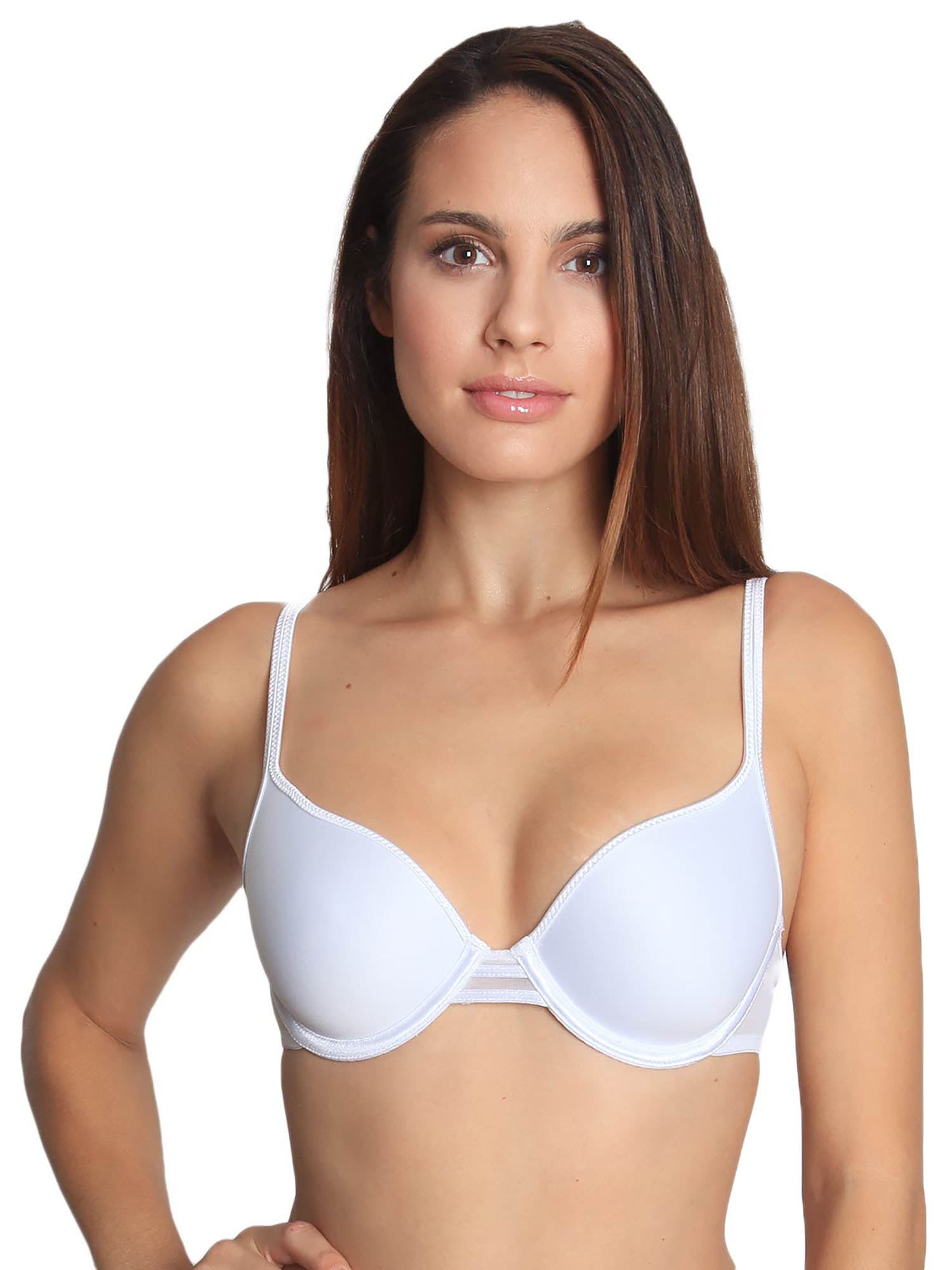 Thumbnail - Sassa T-Shirt-BH "2er Pack Spacer BH mit Bügel FLEXICUP"