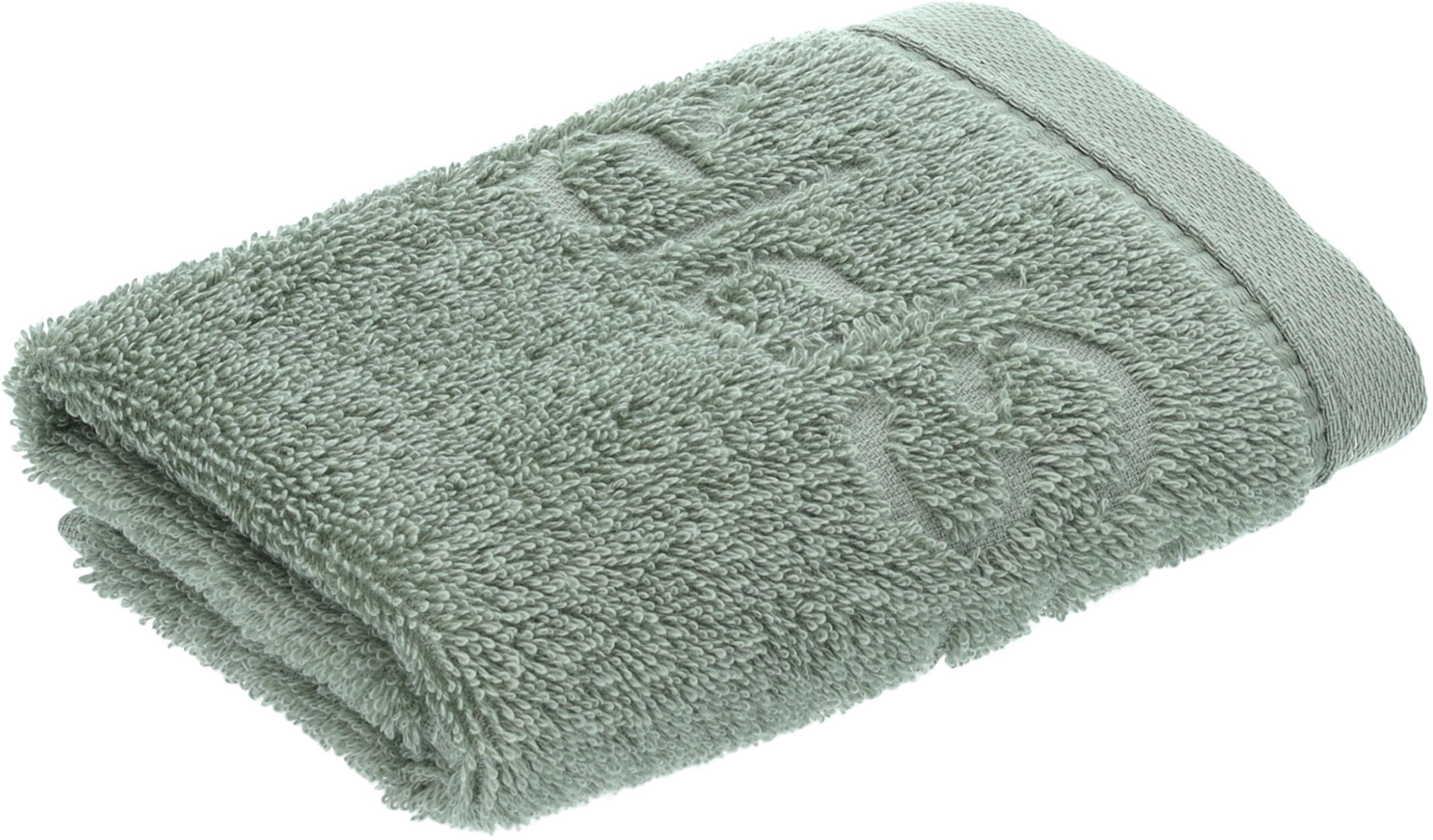 Esprit Seiftuch "Modern Solid" Waschlappen im Set, vegan produziert günstig online kaufen