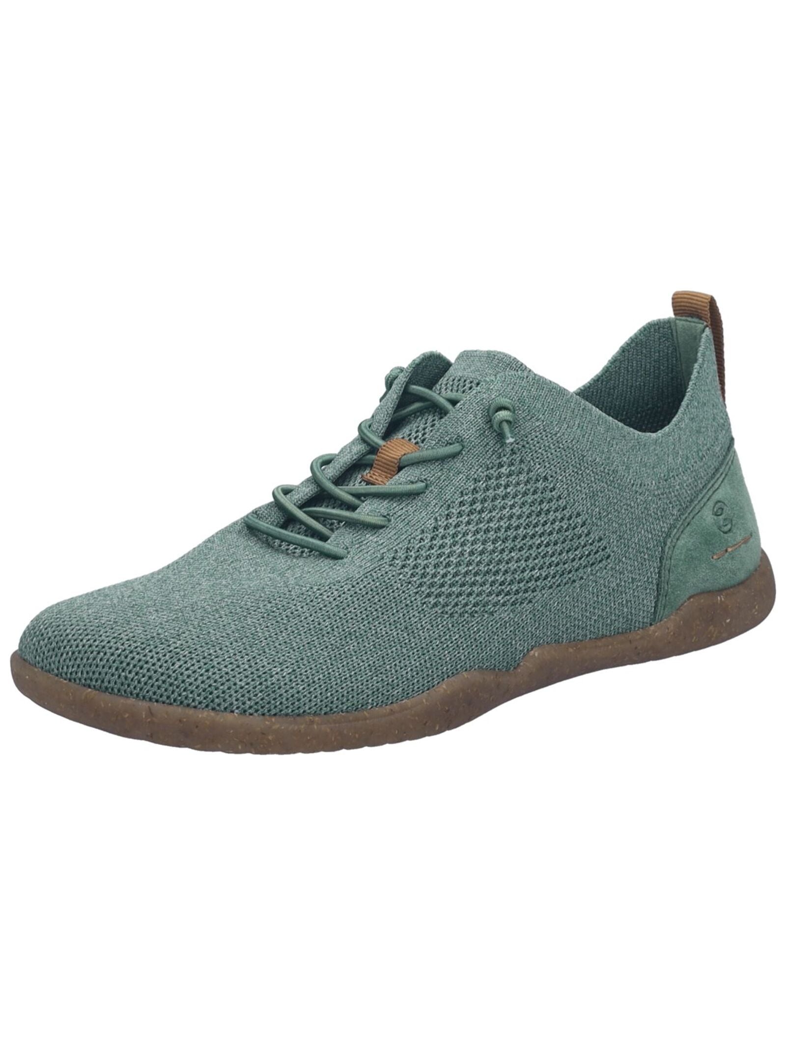 Josef Seibel "Josef Seibel Barfußschuhe Halbschuhe Leder/Textil"