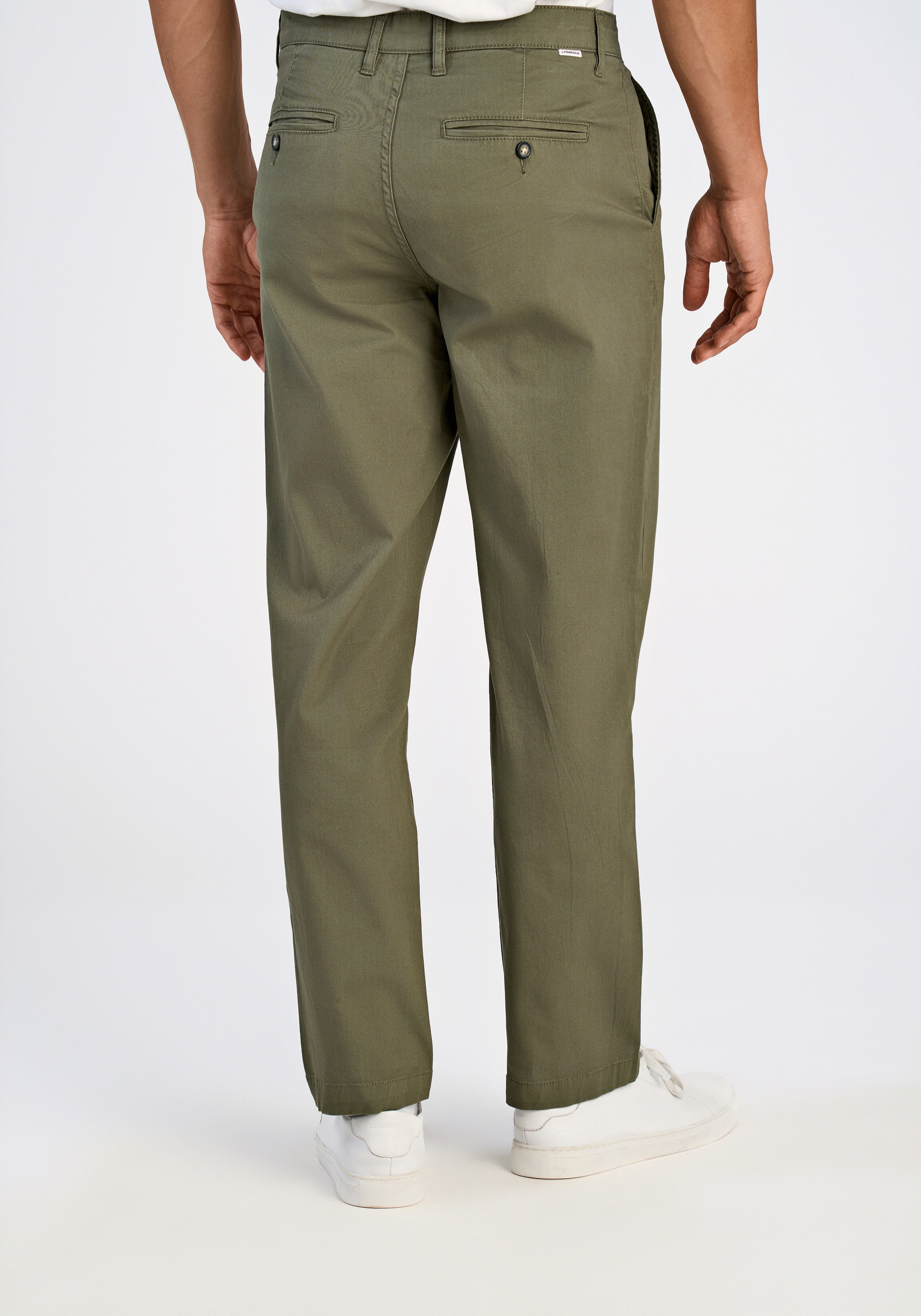 LINDBERGH Chinos "Lindbergh Chino" günstig online kaufen