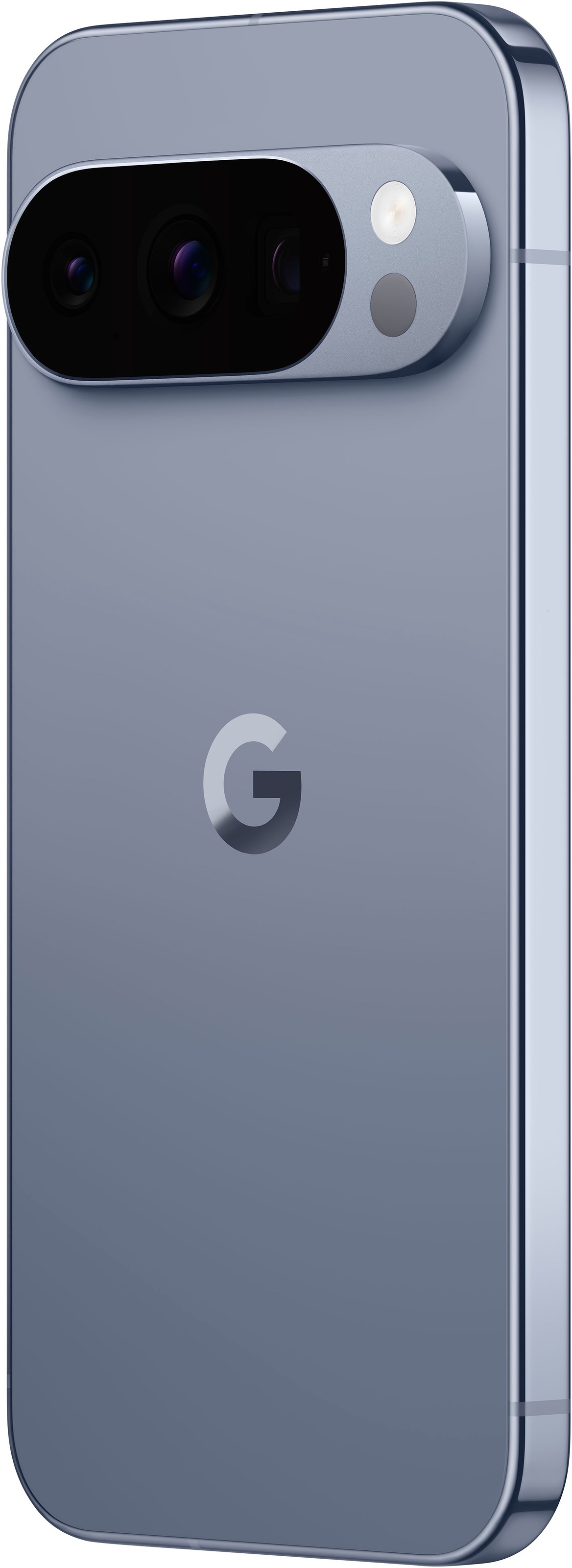 Google Smartphone »Pixel 10 Pro«, moonstone
