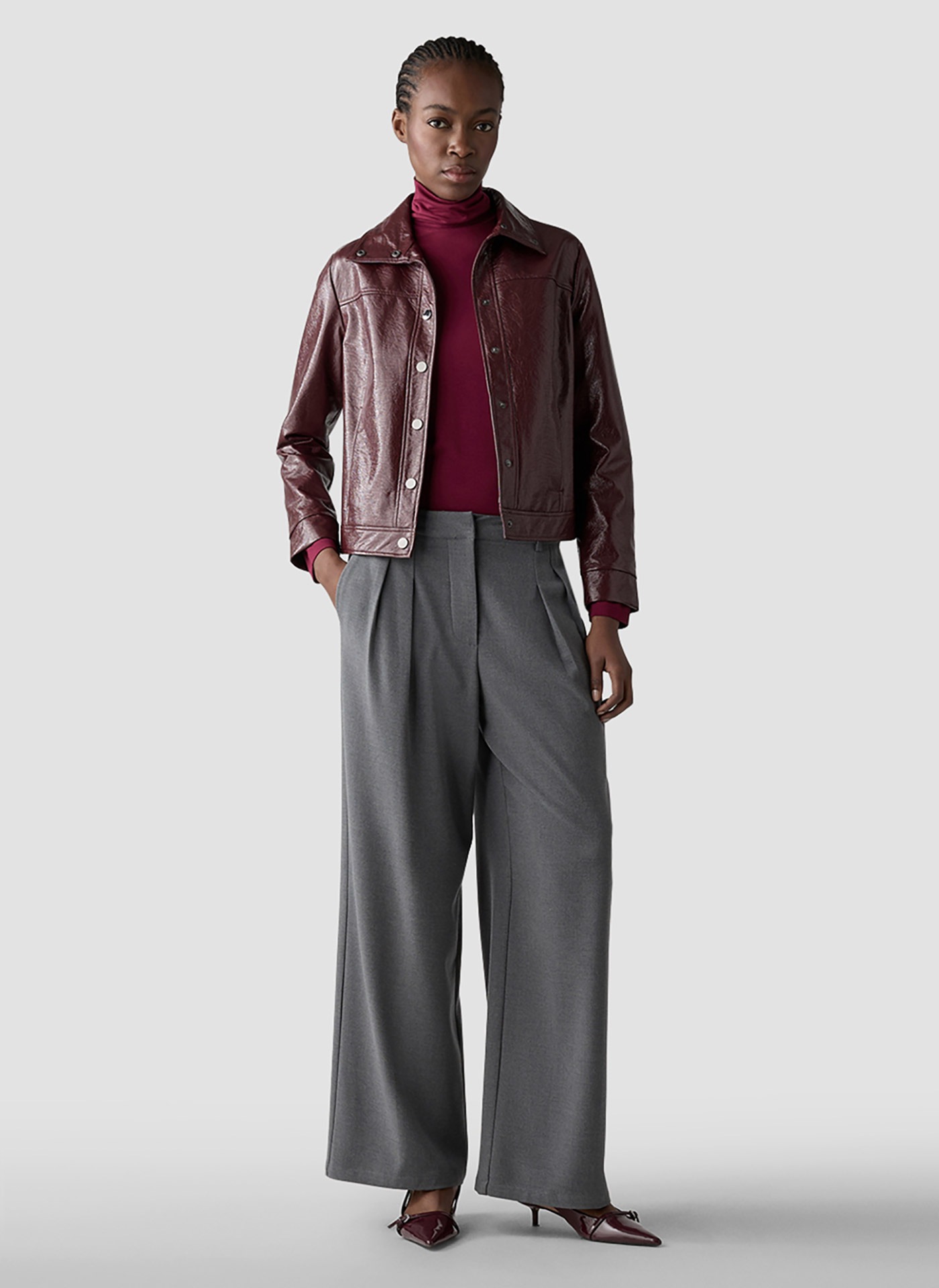 LeComte Blouson »Jacke«