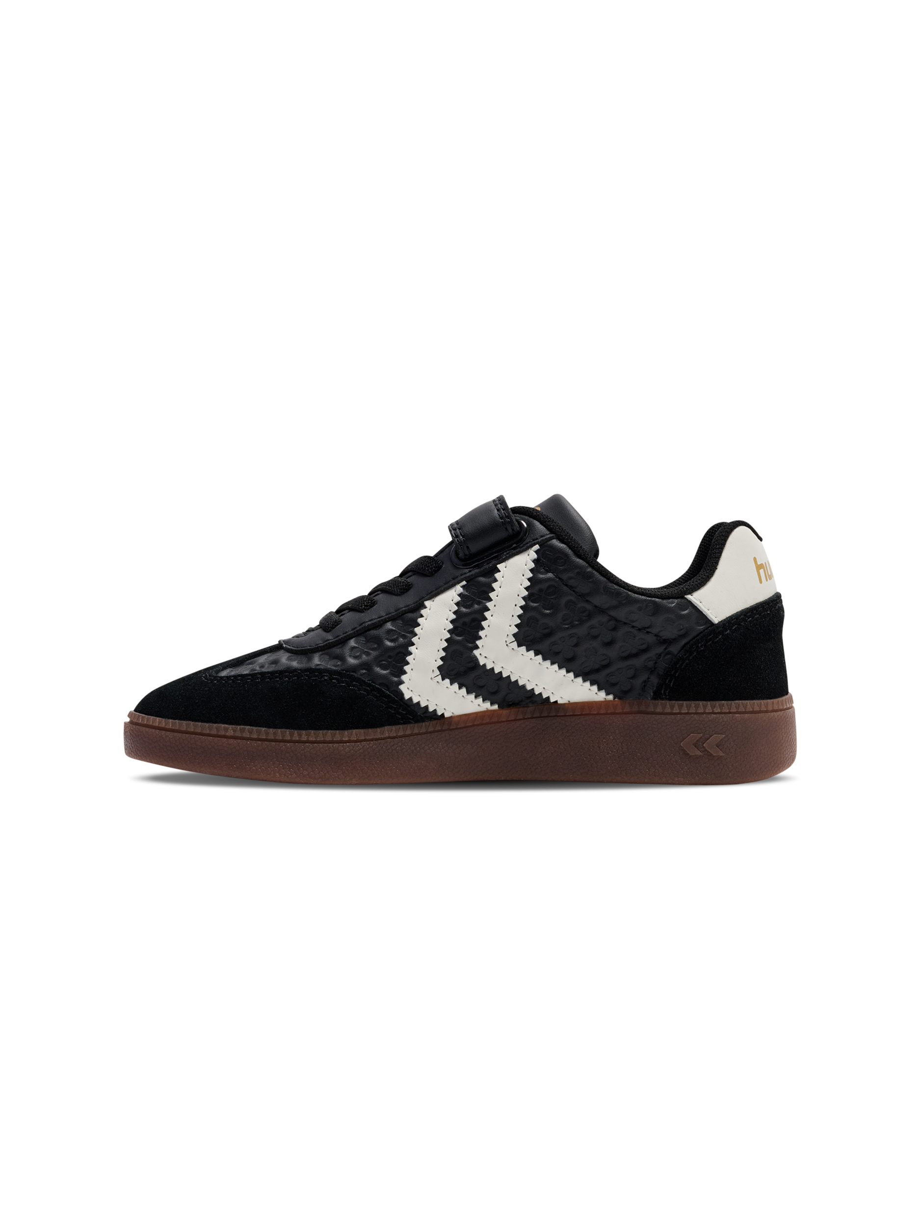 hummel Sneaker »VM78 CPH LS JR«