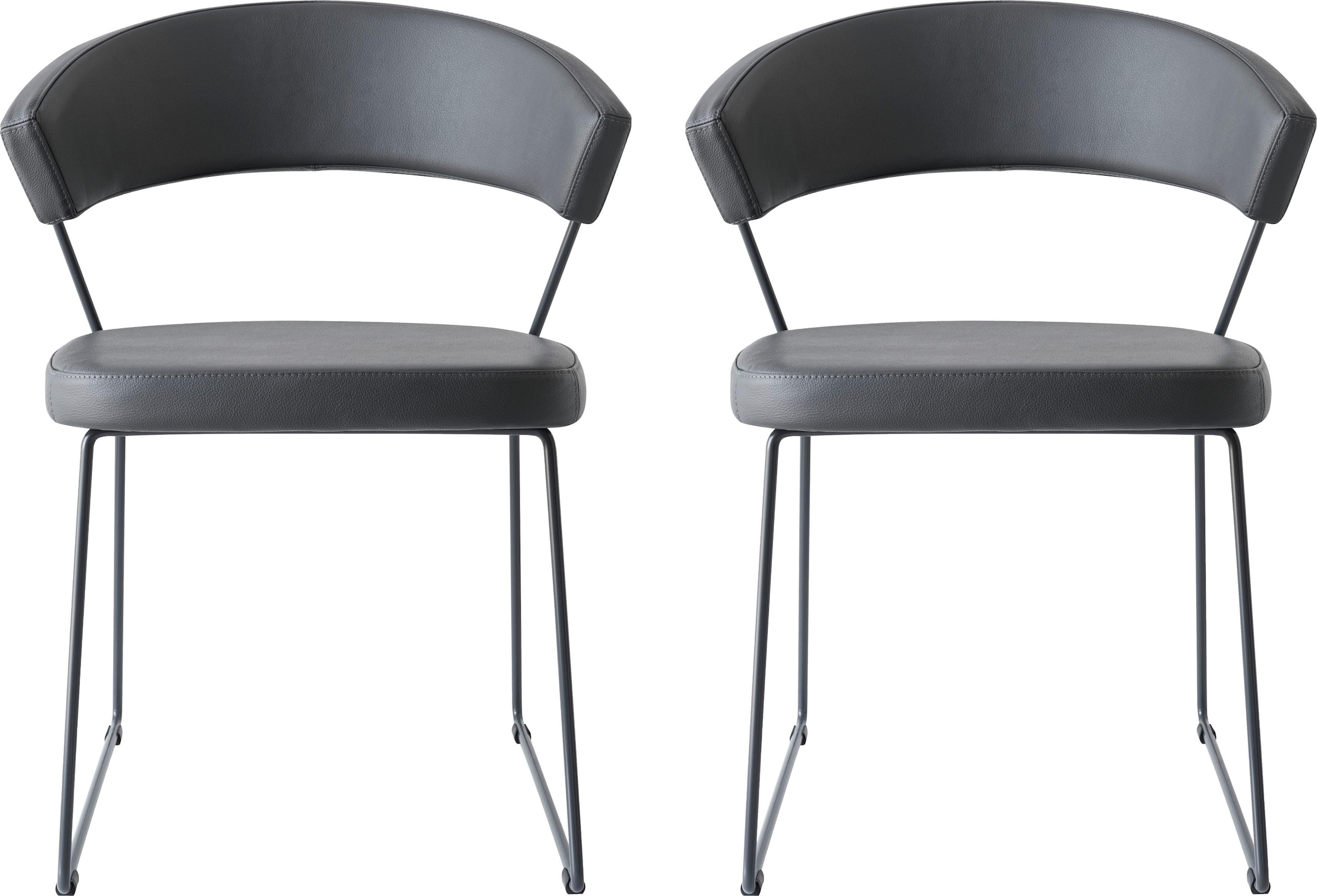 connubia Kėdė »New York CB1022-LH« (Set) 2 St. ...