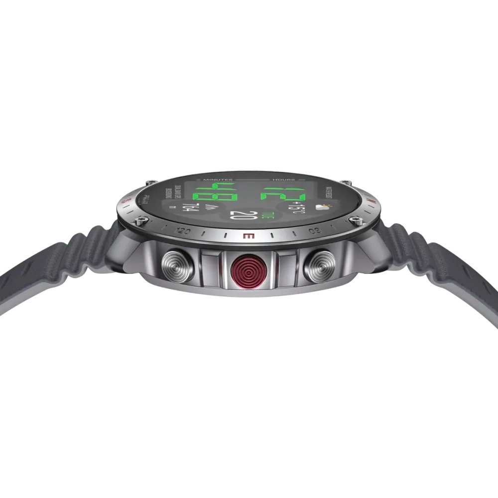 Polar Smartwatch »GRIT X2 PRO«, (3,53 cm / 1,39 Zoll), 32 GB,)
