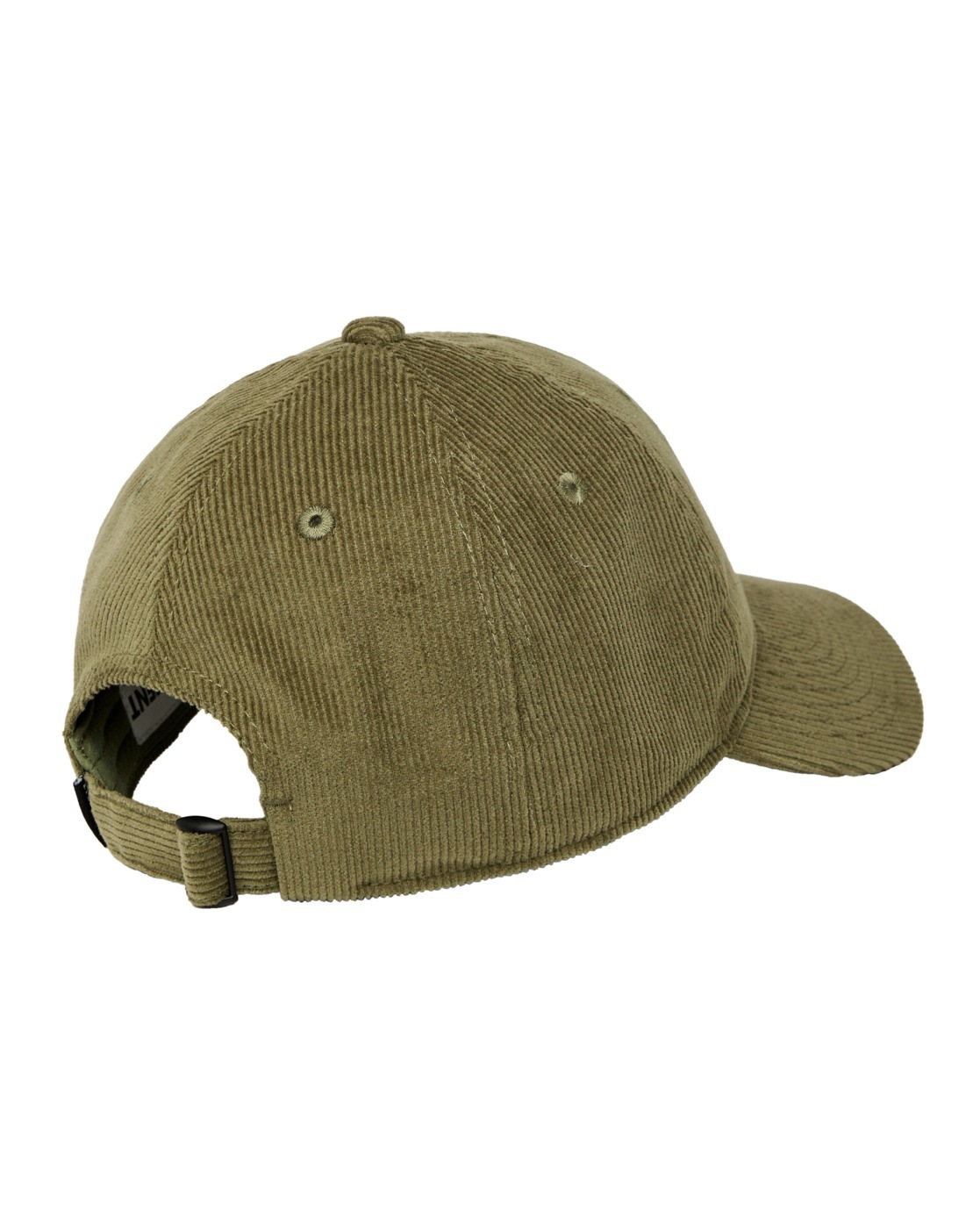 Element Fitted Cap »Icon Dad Corduroy«