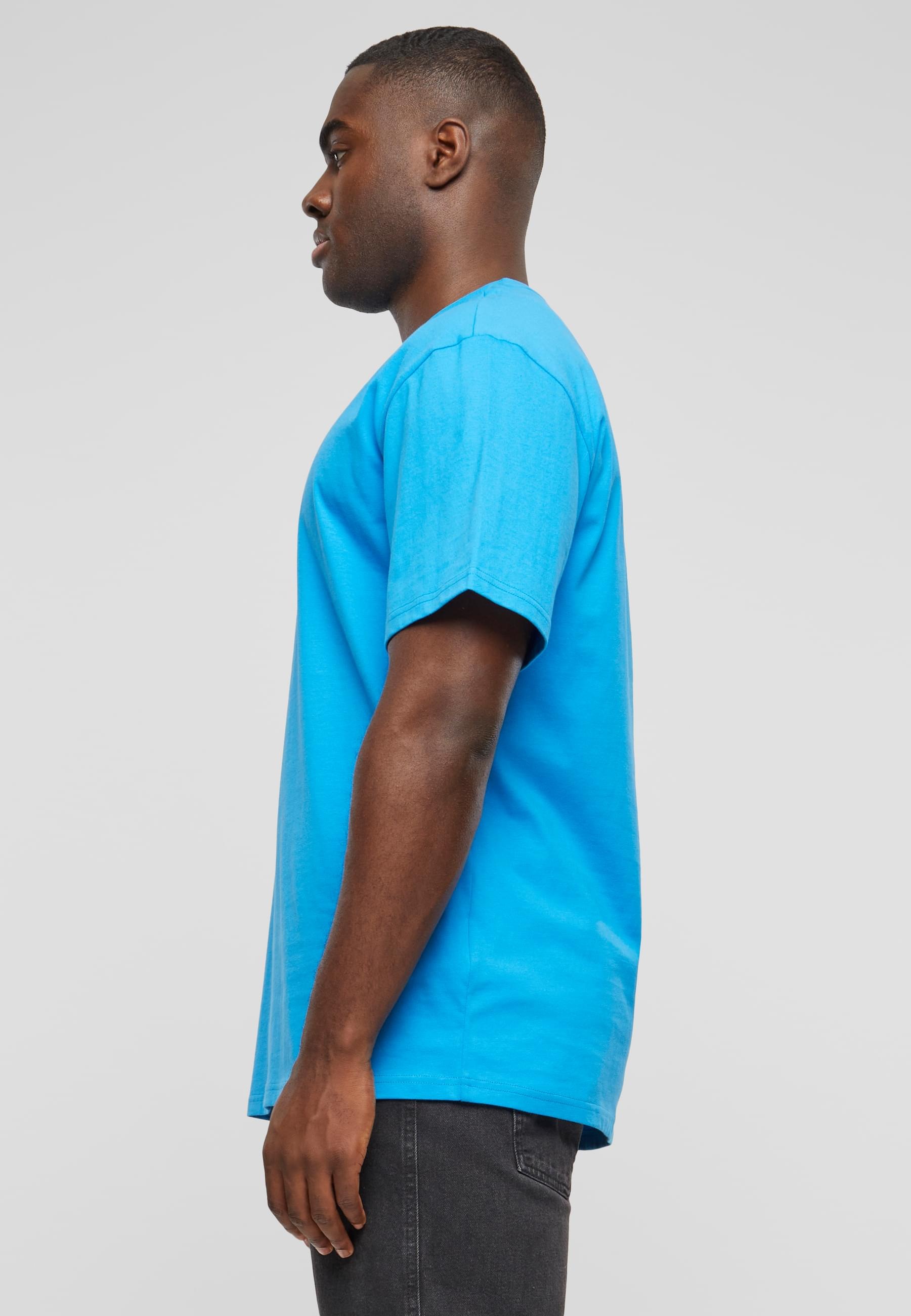 Karl Kani T-Shirt »Karl Kani Herren KM242-026-3 Splash Retro Tee«, (1 tlg.)