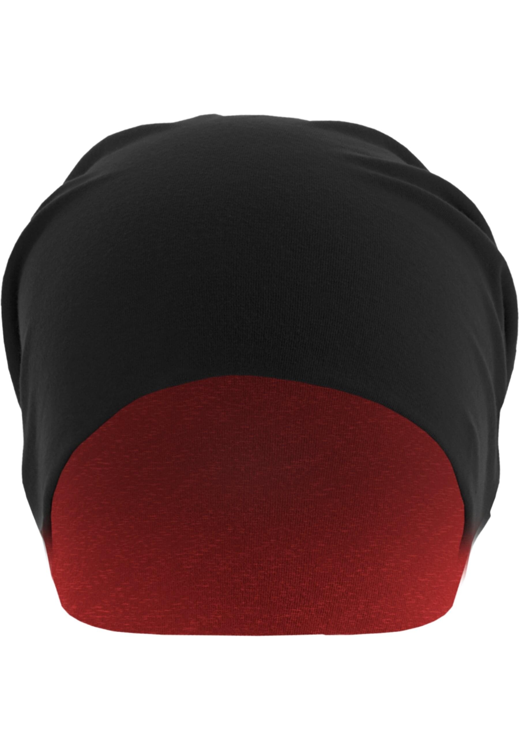 MSTRDS Beanie "MSTRDS Accessoires Jersey Beanie reversible", (1 St.)