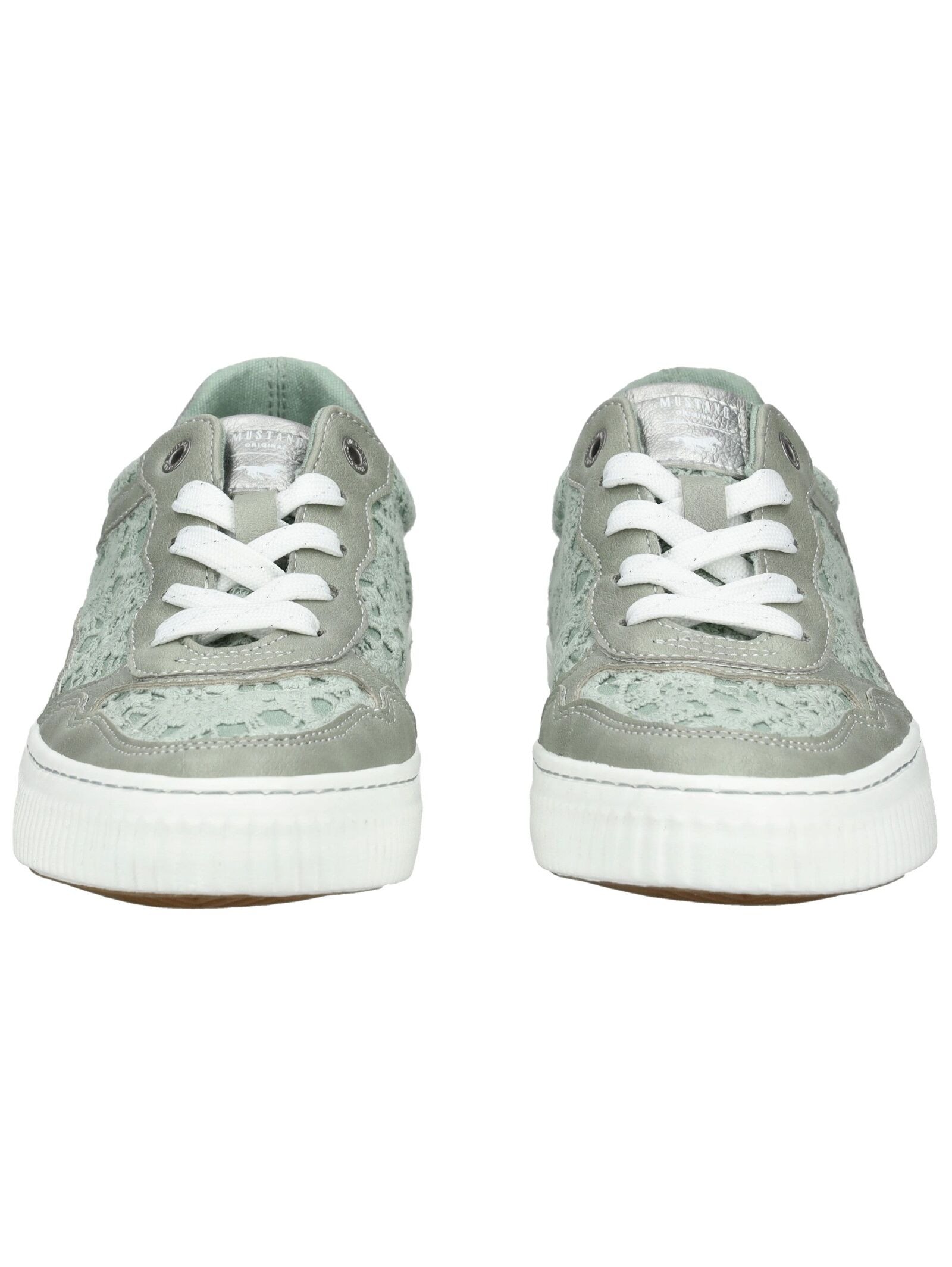 Mustang Shoes Sneaker »Mustang Shoes Sneaker Lederimitat«